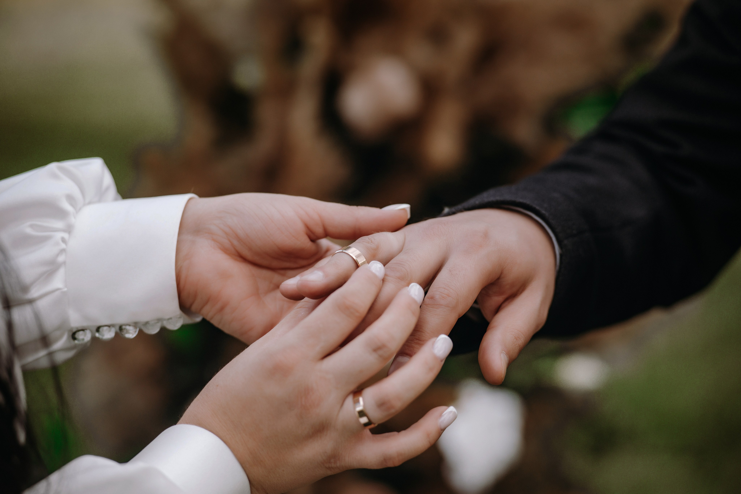 Христина та Андрій. Semashko Photography — весільне та сімейне фото, Олег І Наталі Семашко