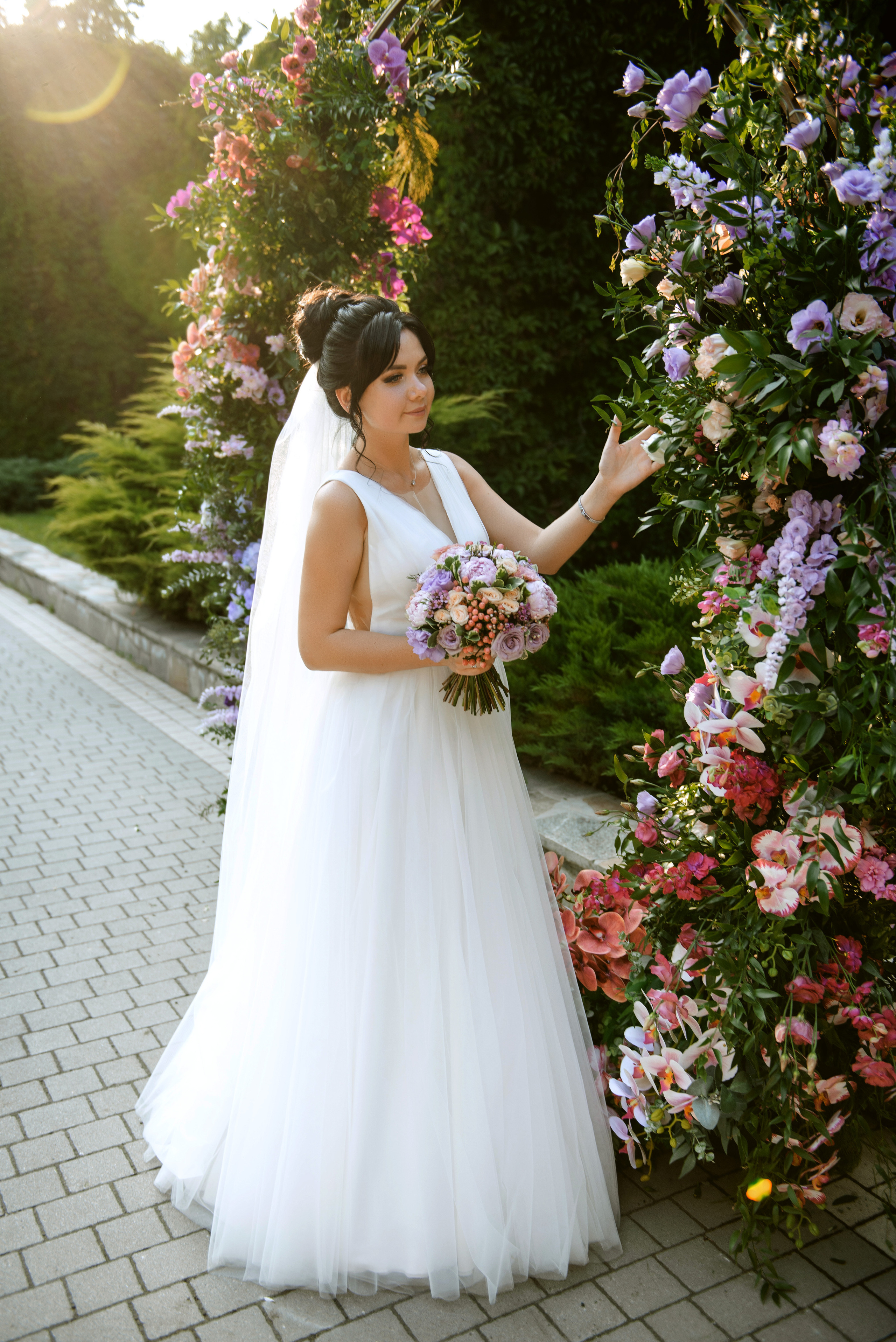 Olga & Oleksandr. Semashko Photography — весільні та сімейні фотографи