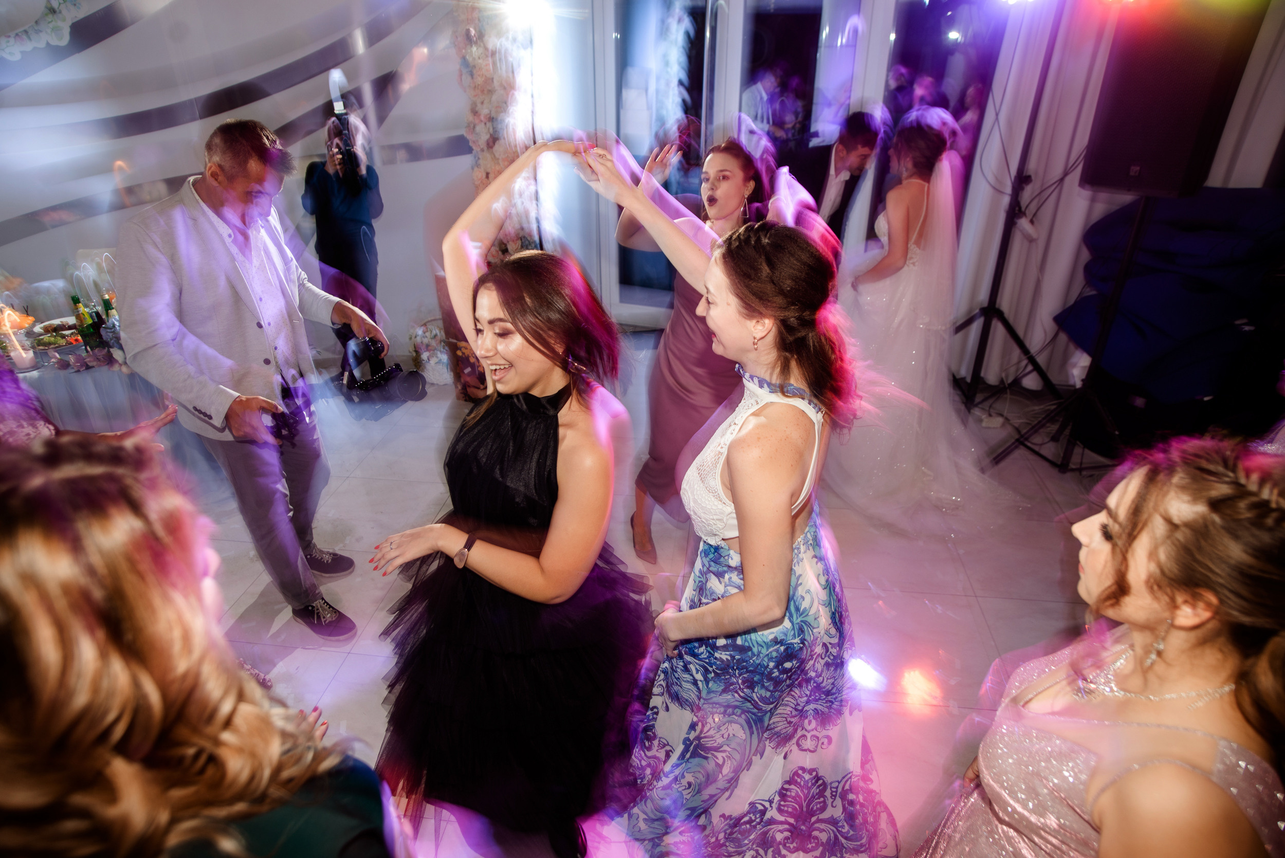 Violetta & Vitaly. Semashko Photography — весільні та сімейні фотографи