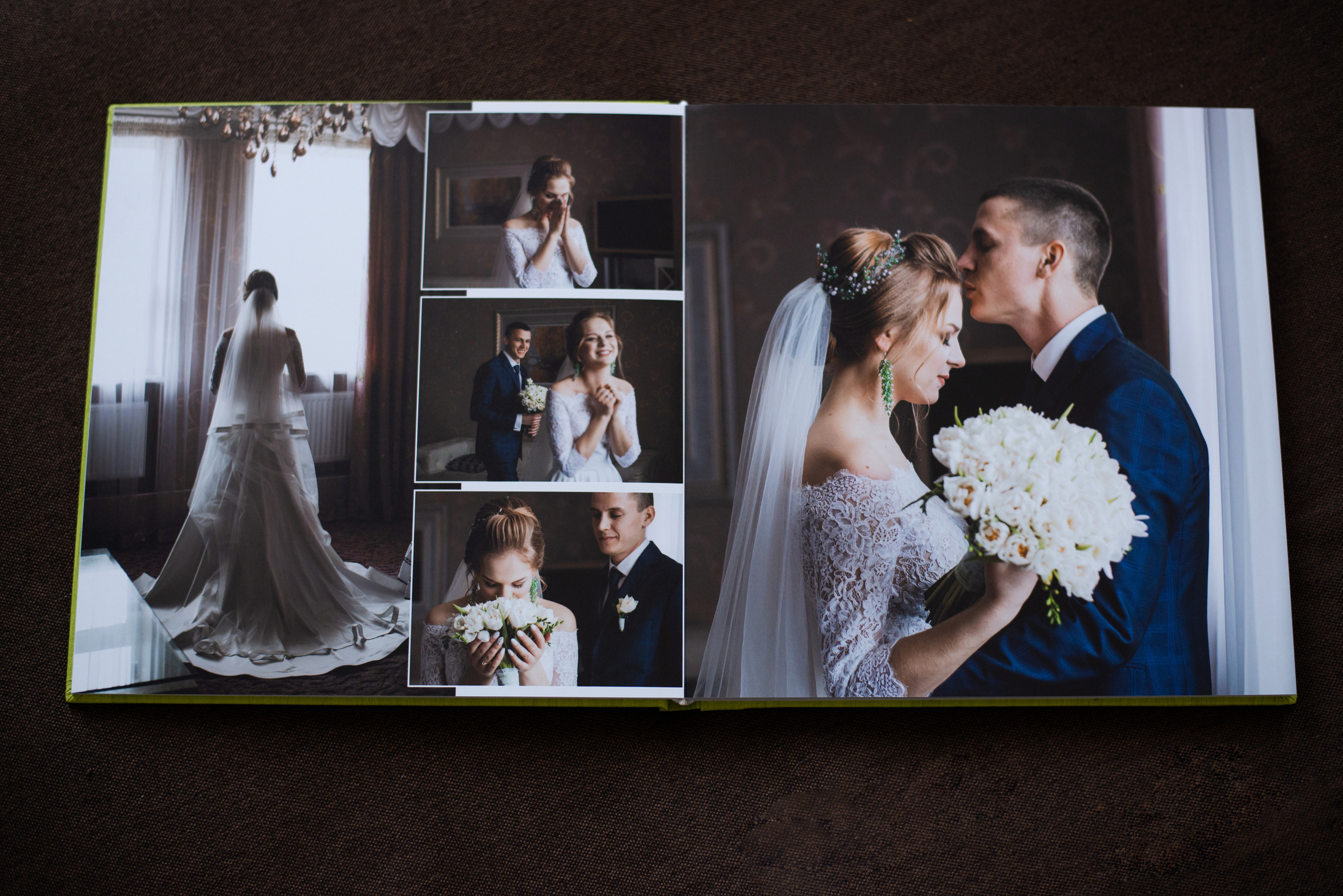 Semashko Photography — весільне та сімейне фото, Олег І Наталі Семашко