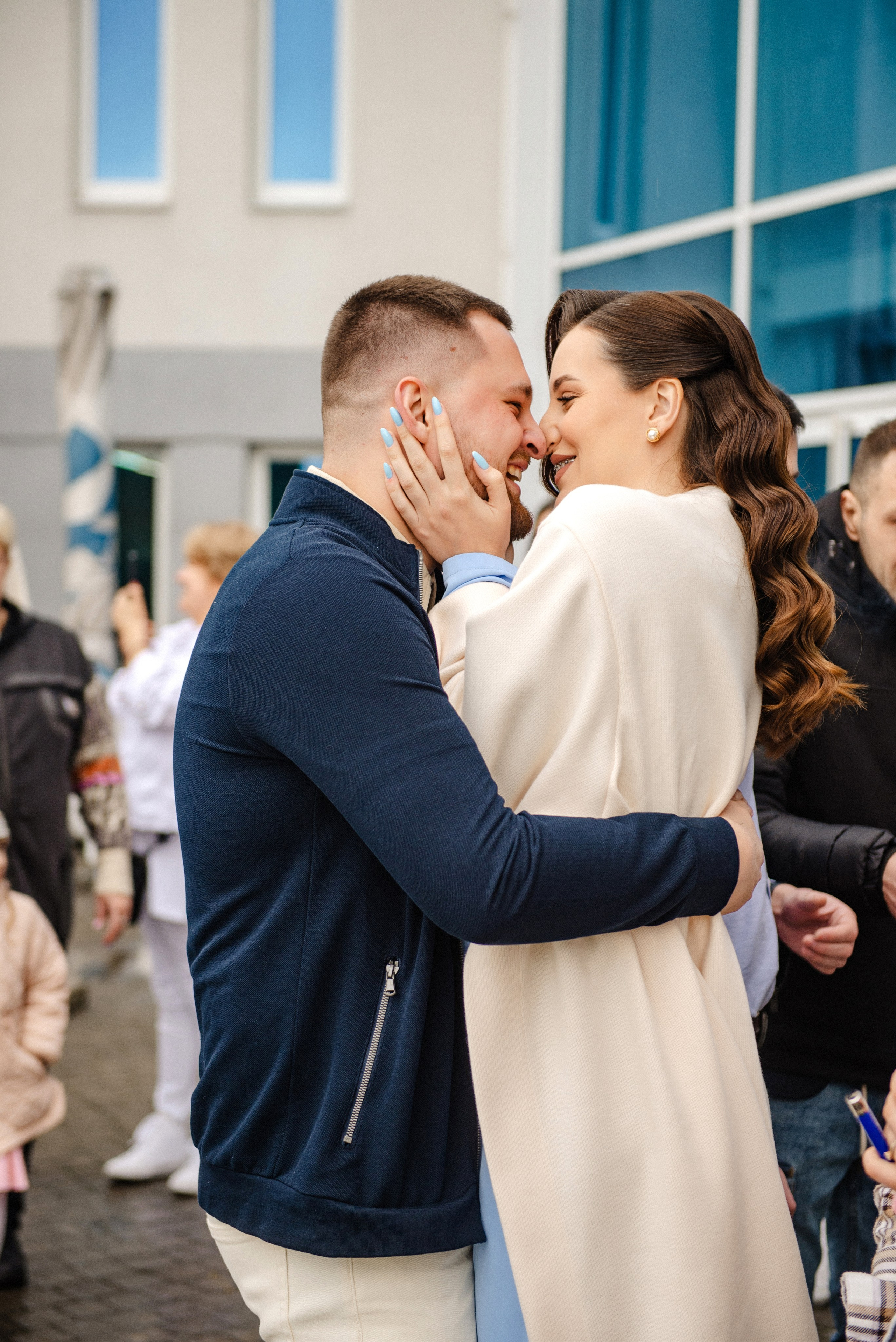 Гендер паті Анна та Даніл. Semashko Photography — весільне та сімейне фото, Олег І Наталі Семашко