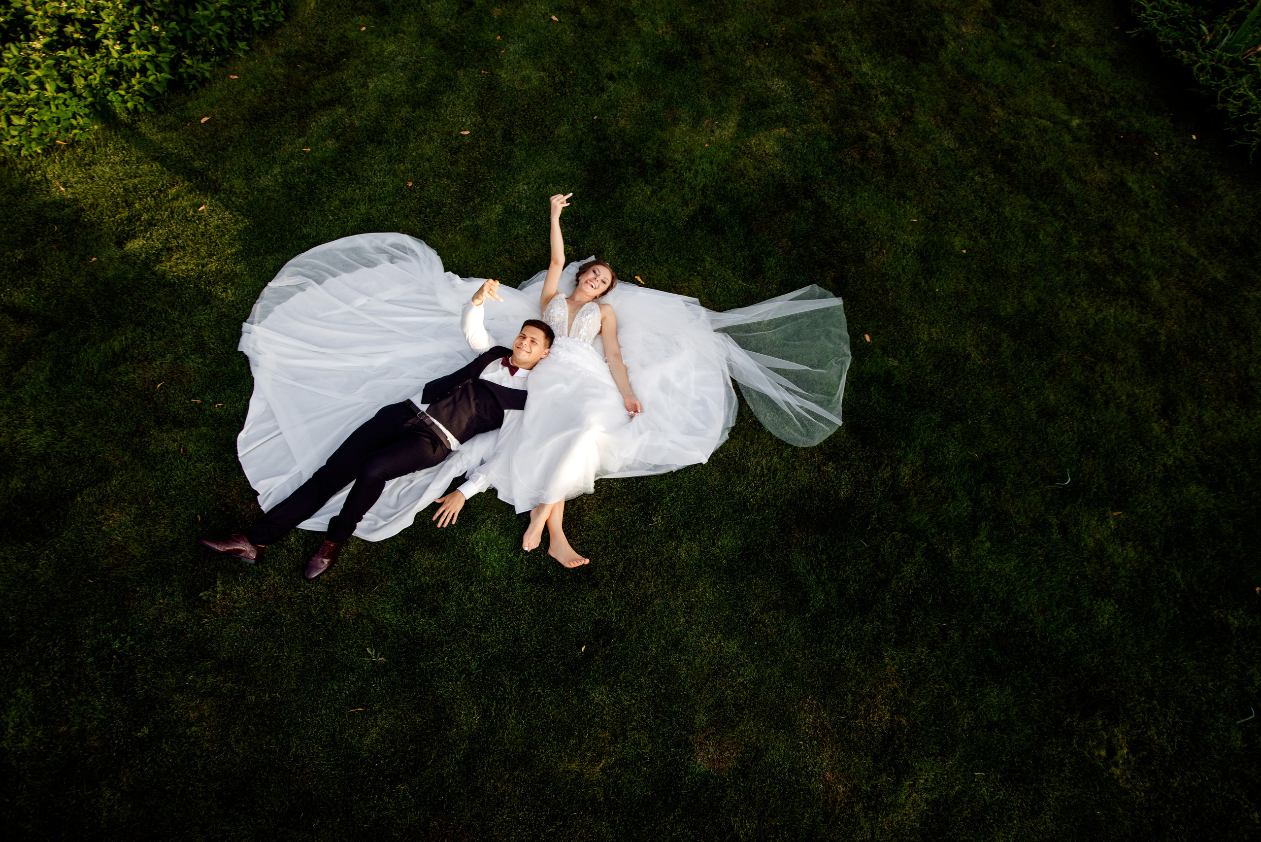 Margaryta & Denys. Semashko Photography — весільні та сімейні фотографи