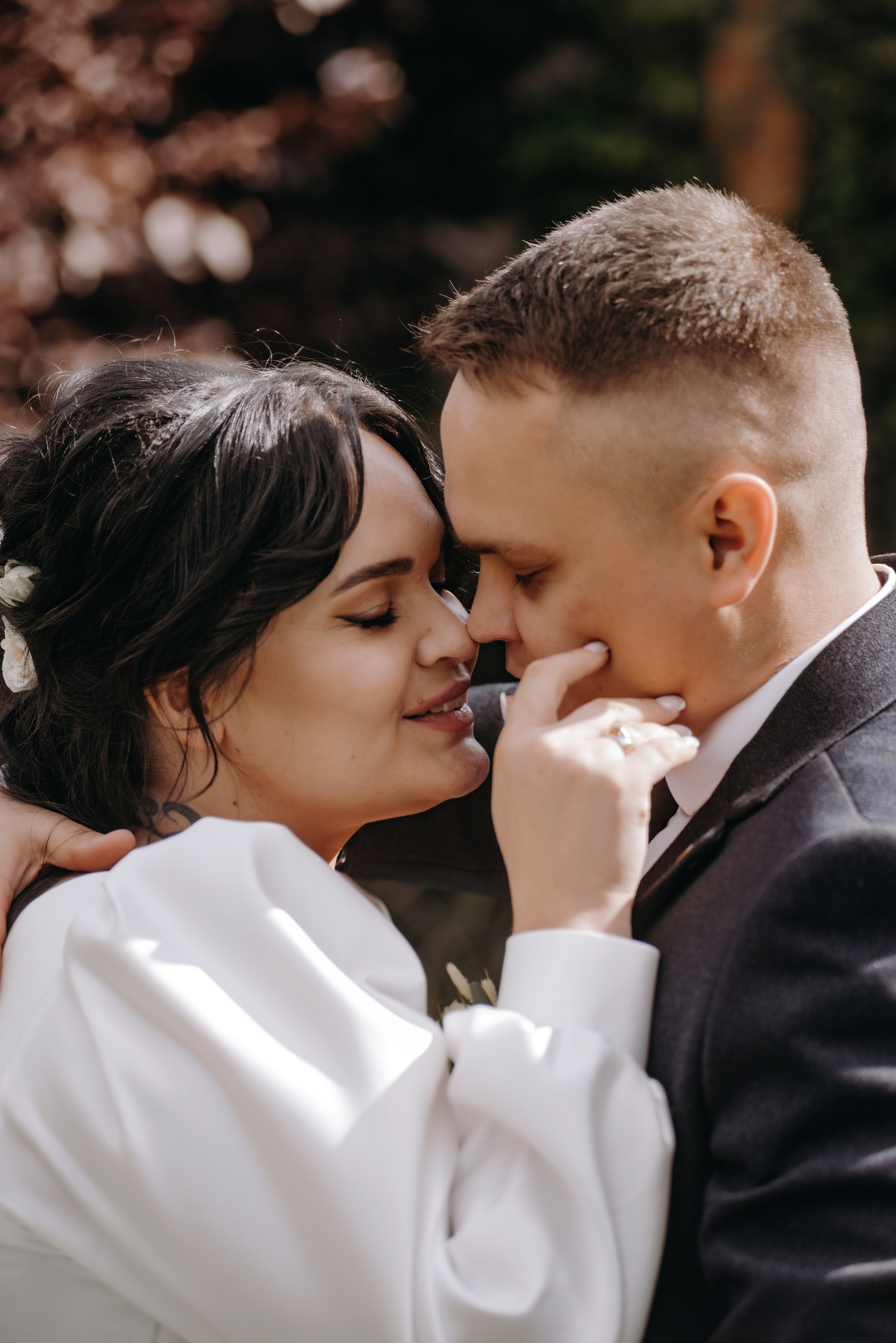 Христина та Андрій. Semashko Photography — весільне та сімейне фото, Олег І Наталі Семашко