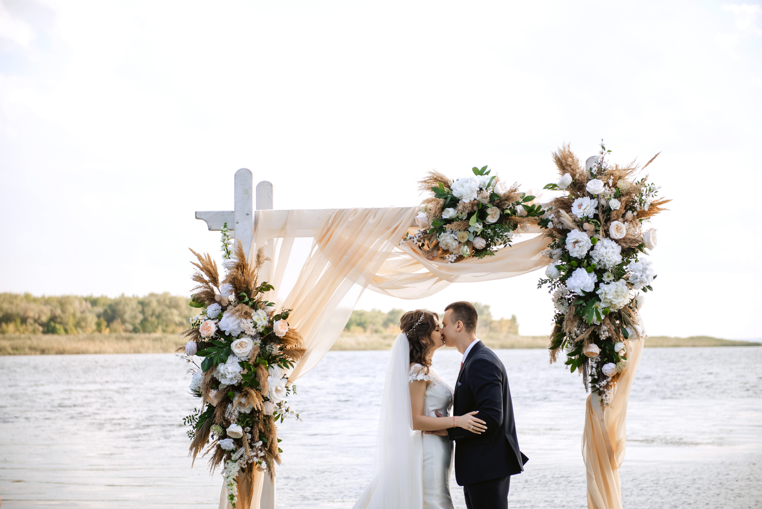 Інна та Денис. Semashko Photography — весільне та сімейне фото, Олег І Наталі Семашко