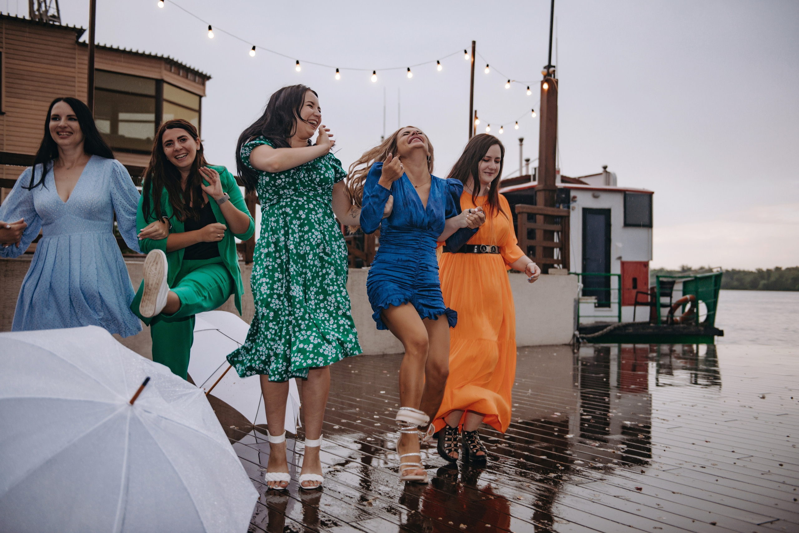 Anastasiya & Dmytro. Semashko Photography — весільні та сімейні фотографи