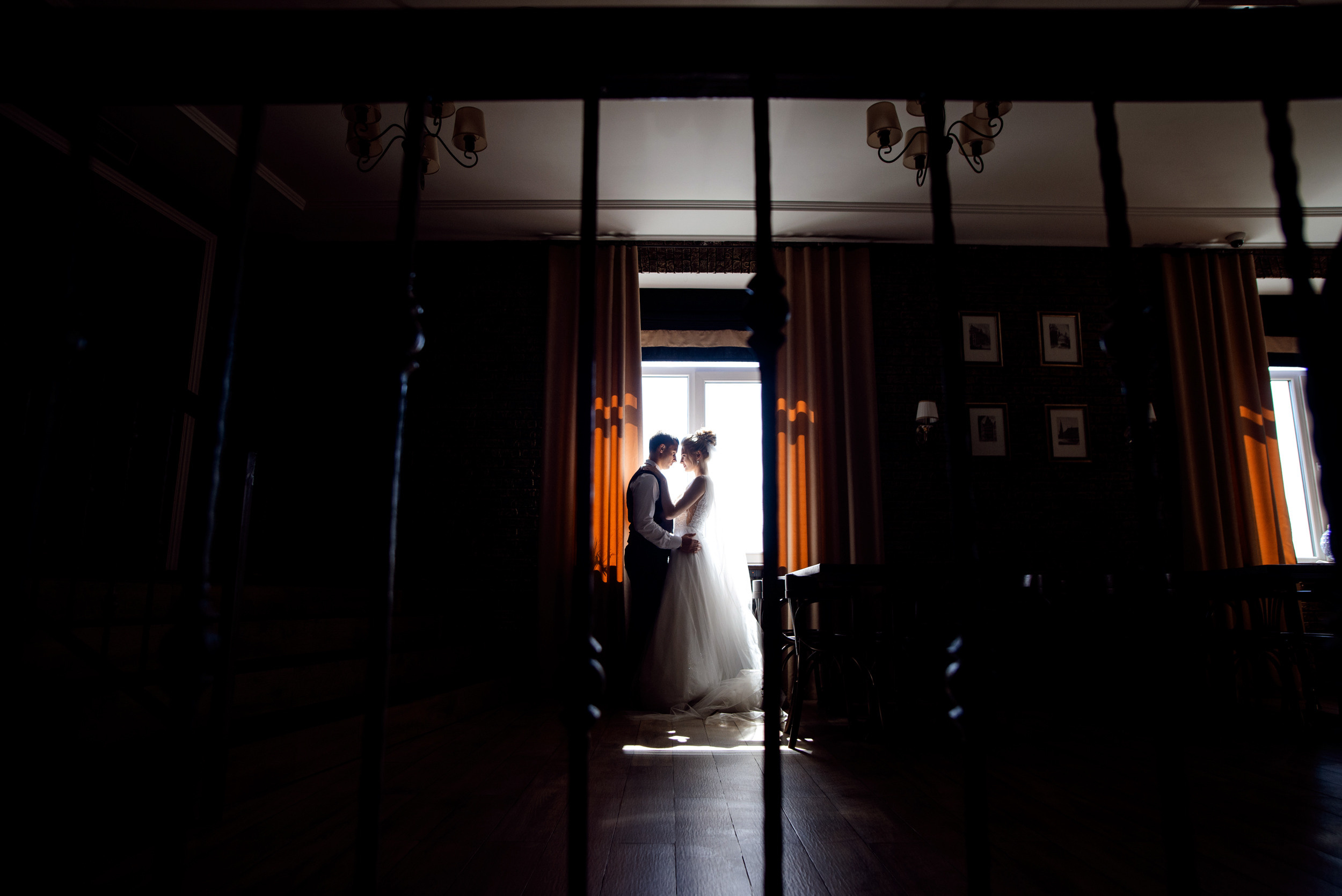 Даша і Вадим. Semashko Photography — весільне та сімейне фото, Олег І Наталі Семашко