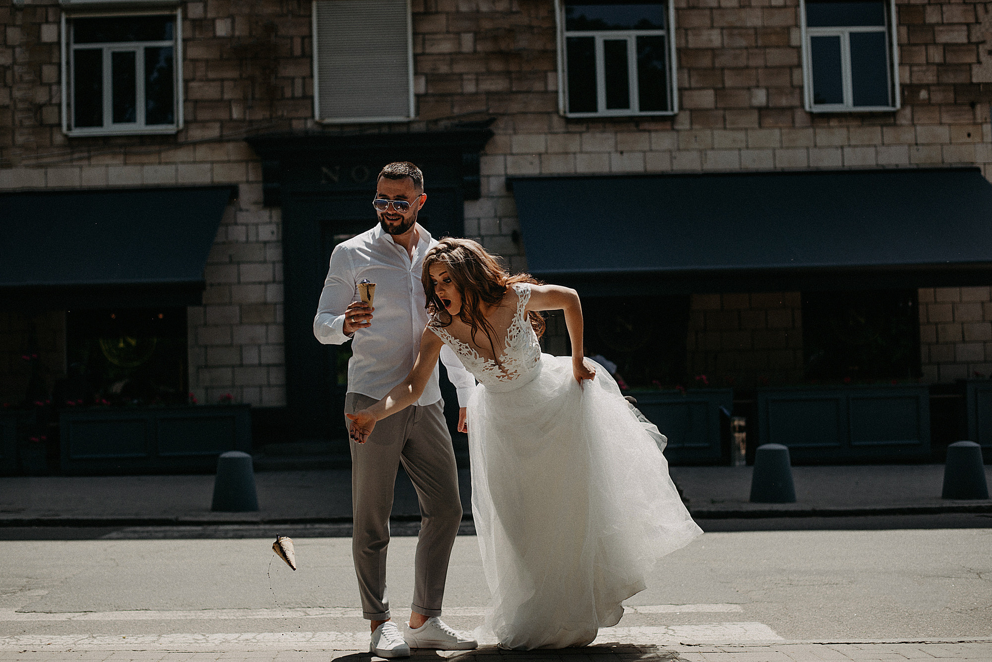 Anastasiya & Sergey. Semashko Photography — весільні та сімейні фотографи
