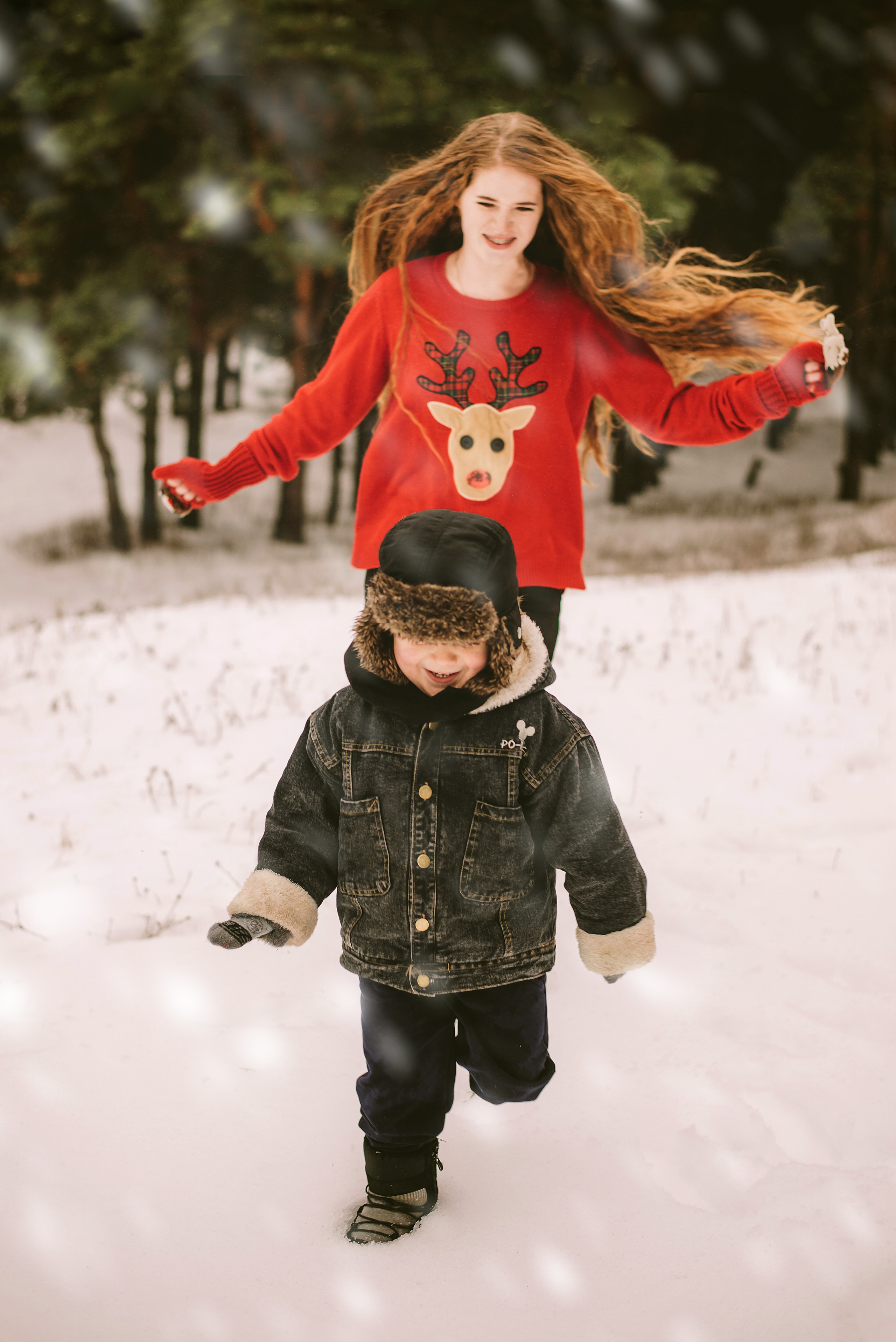 Vika + Serhiy + Yaroslav. Semashko Photography — весільні та сімейні фотографи