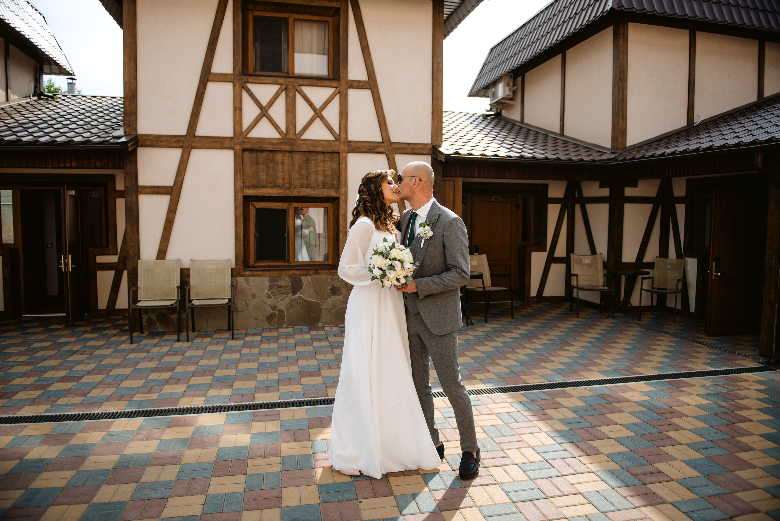 Людмила та Дмитро. Semashko Photography — весільне та сімейне фото, Олег І Наталі Семашко