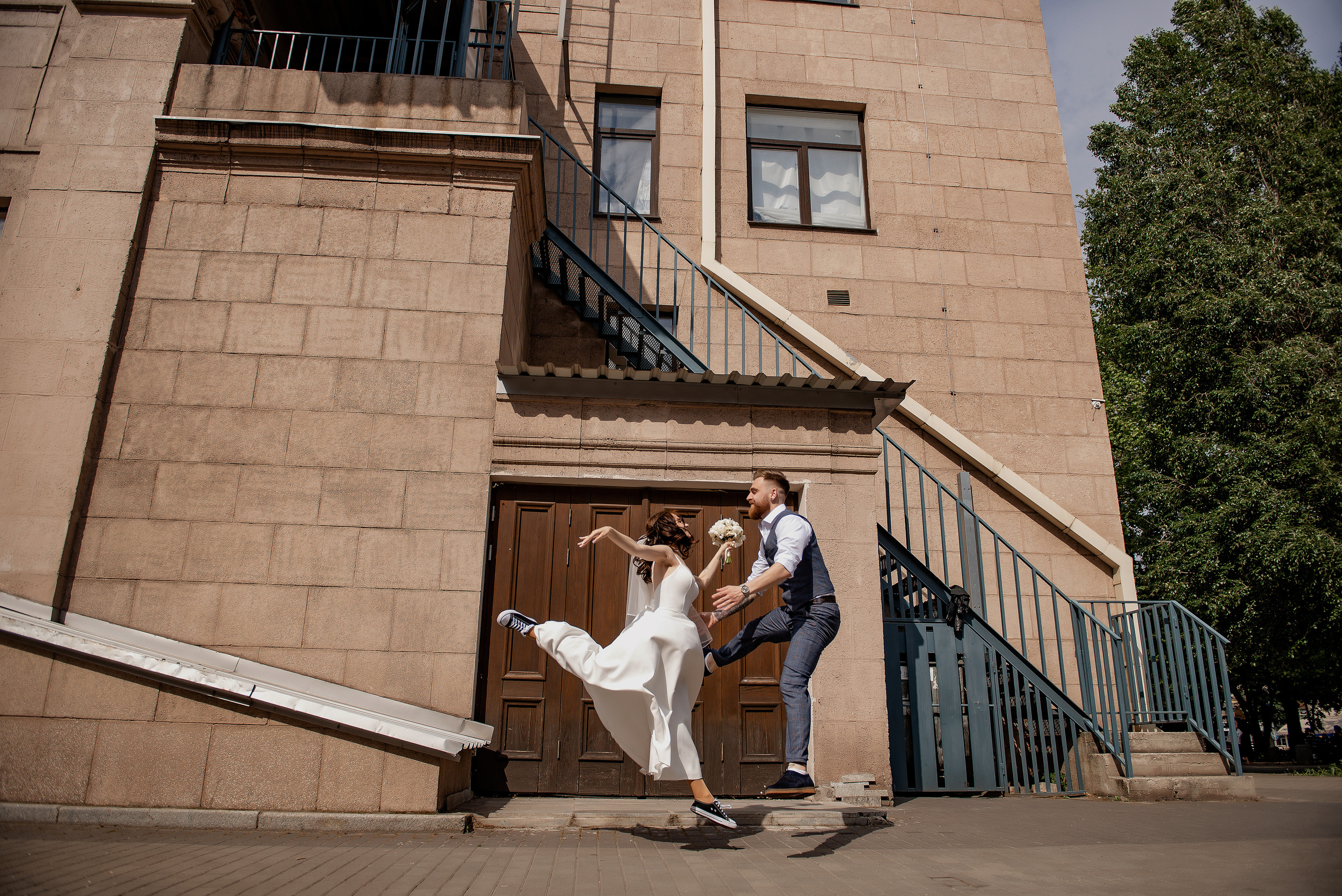 Valeriya & Artyom. Semashko Photography — весільні та сімейні фотографи