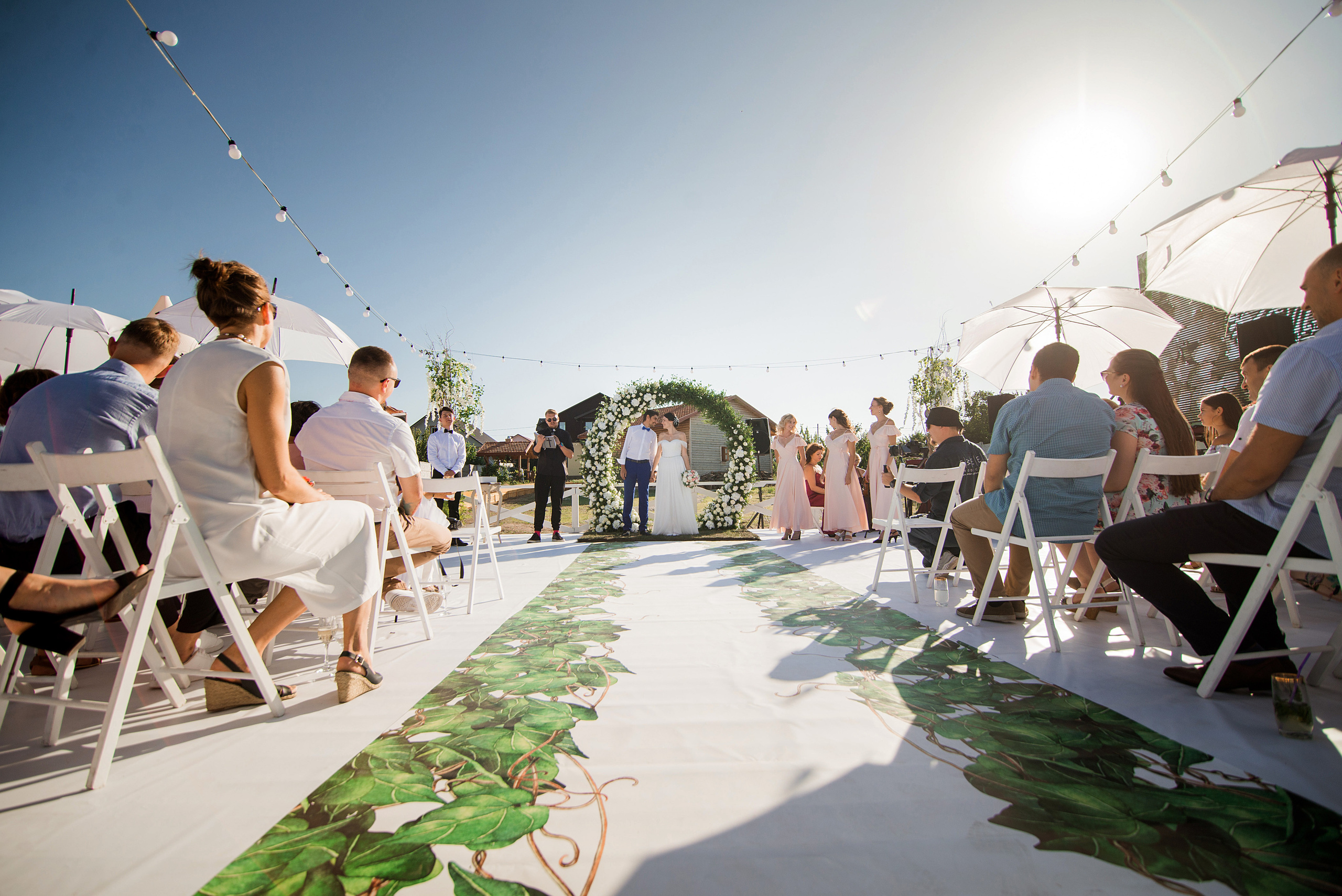 Таня і Олексій. Semashko Photography — весільне та сімейне фото, Олег І Наталі Семашко