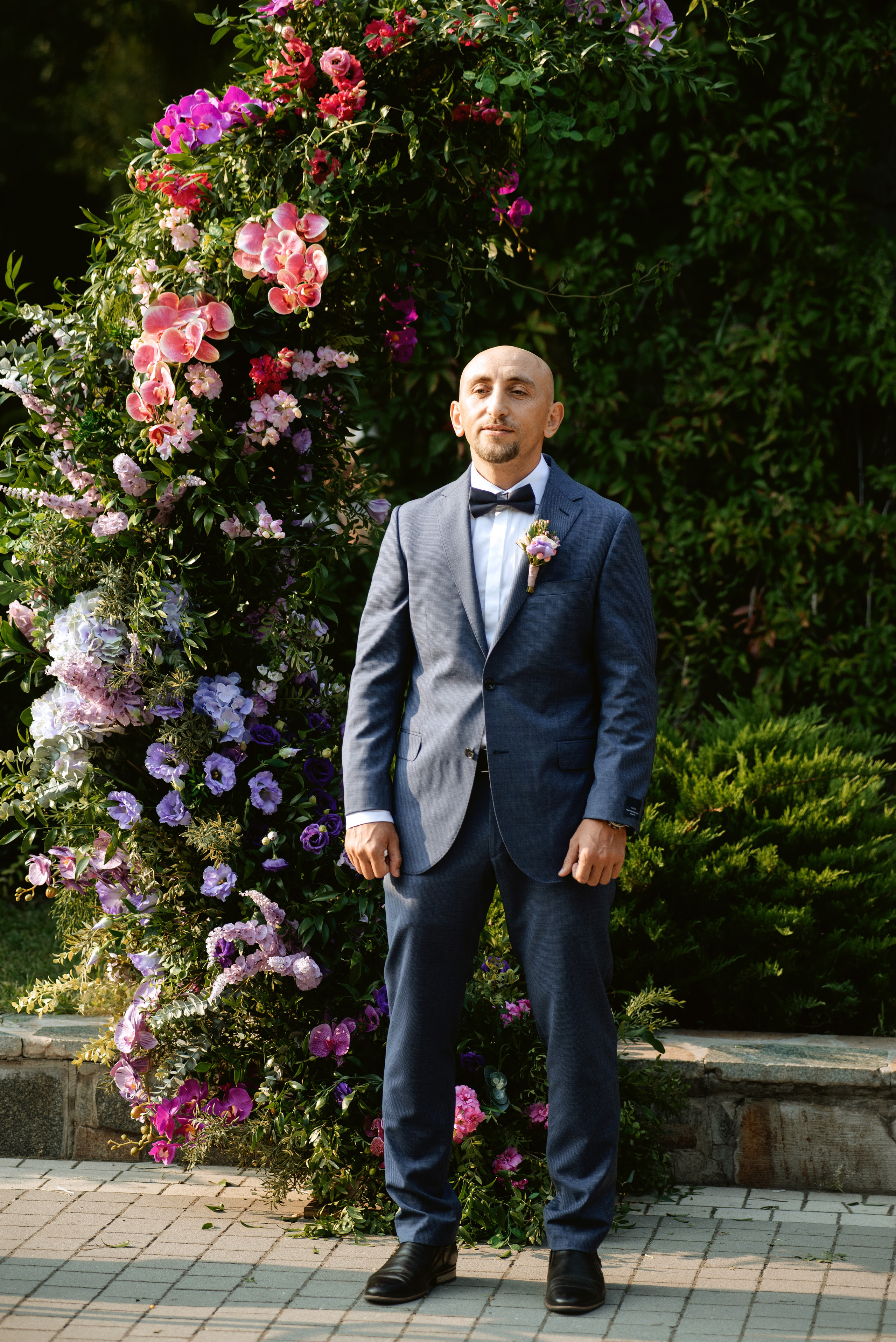 Olga & Oleksandr. Semashko Photography — весільні та сімейні фотографи