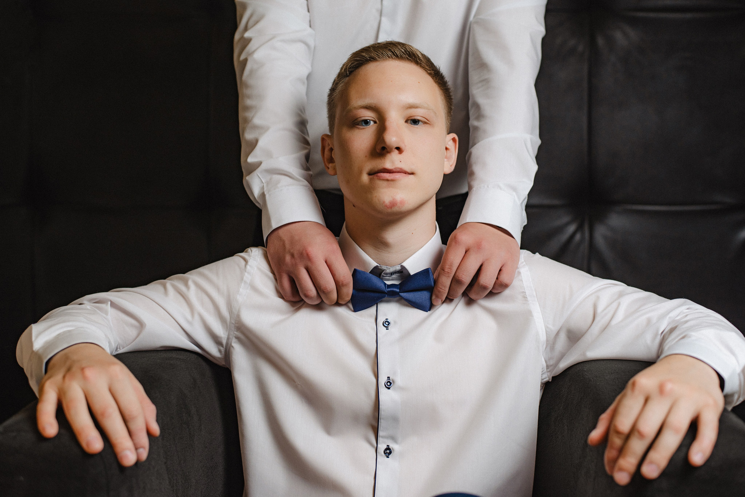 Лілія та Олег. Semashko Photography — весільне та сімейне фото, Олег І Наталі Семашко