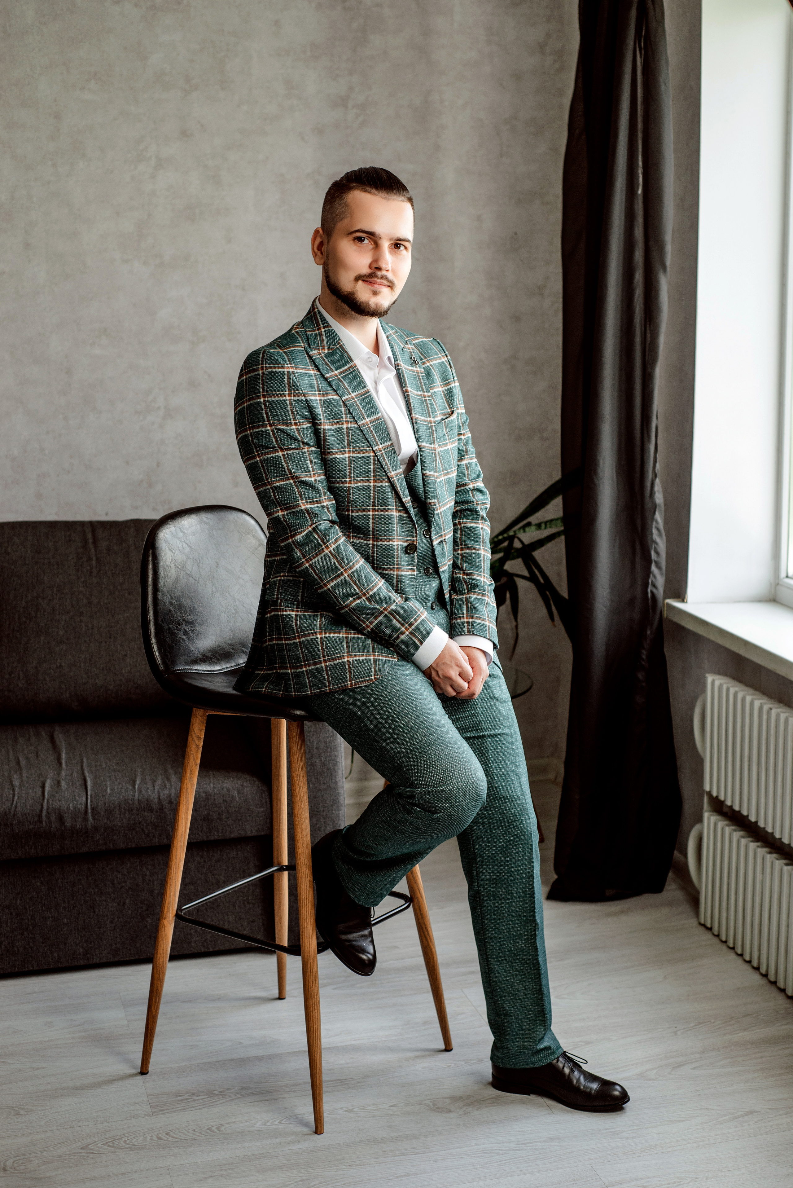 Діана та Влад. Semashko Photography — весільне та сімейне фото, Олег І Наталі Семашко