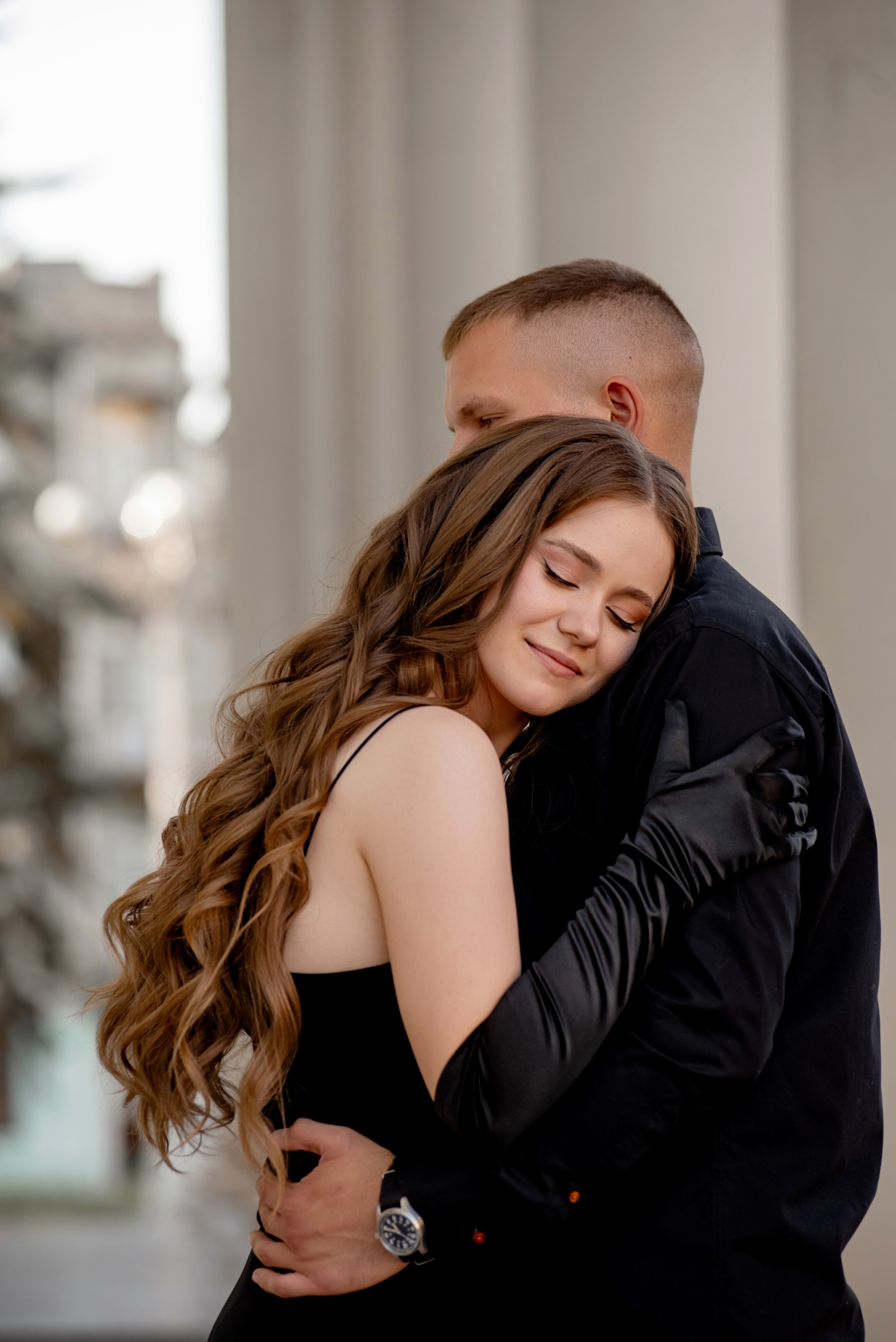 Анна та Єгор. Semashko Photography — весільне та сімейне фото, Олег І Наталі Семашко