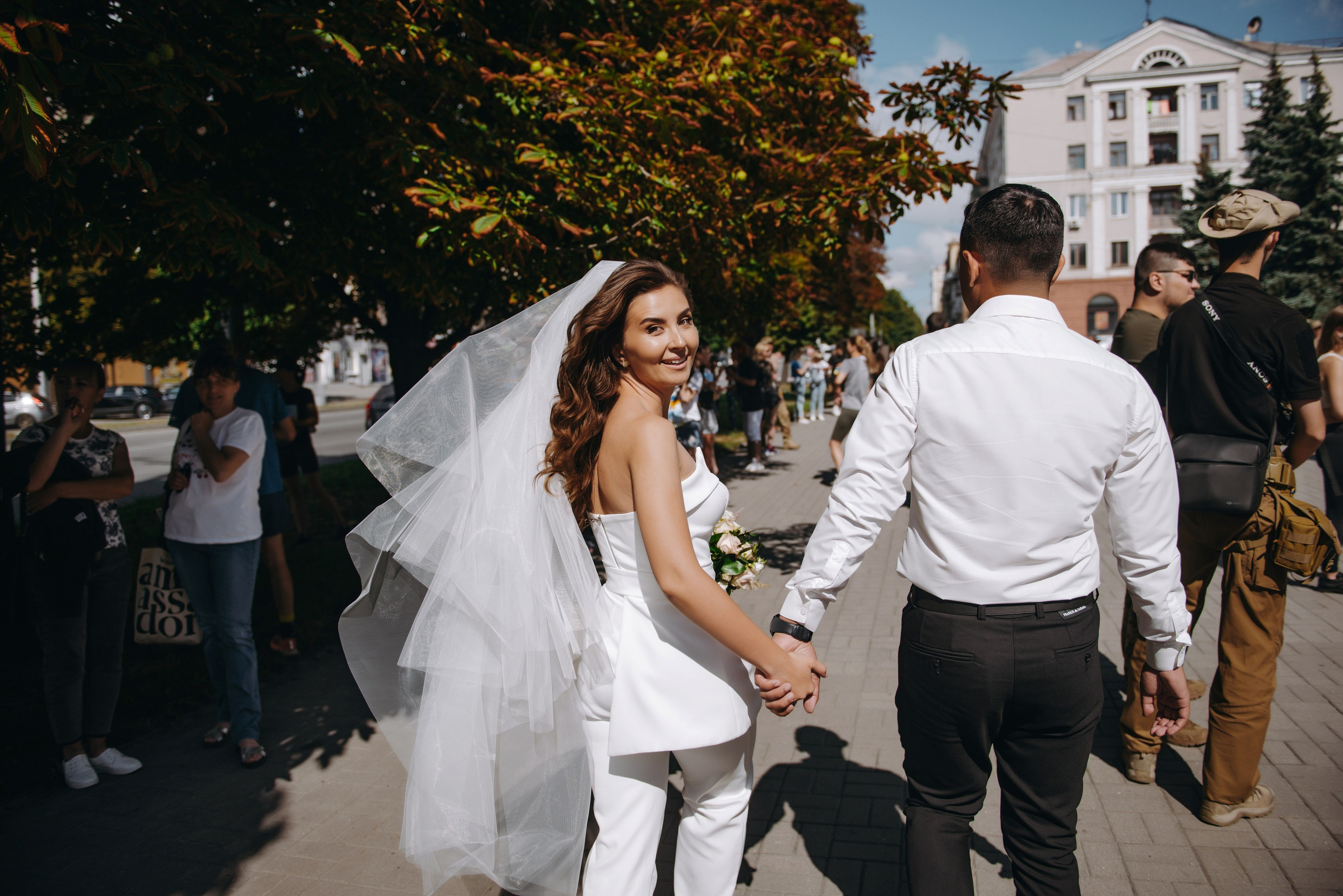 Оля та Сашко. Semashko Photography — весільне та сімейне фото, Олег І Наталі Семашко