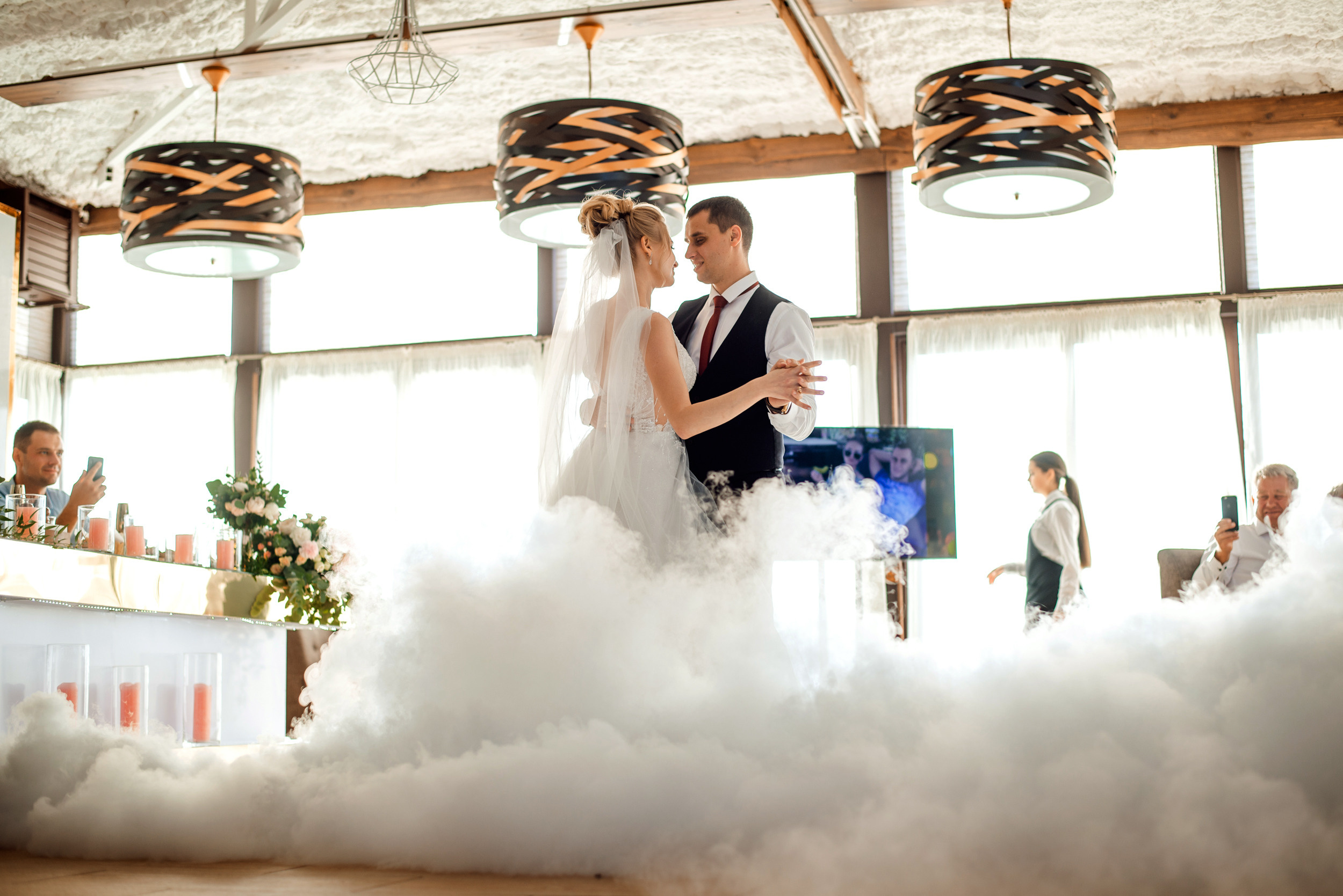 Даша і Вадим. Semashko Photography — весільне та сімейне фото, Олег І Наталі Семашко