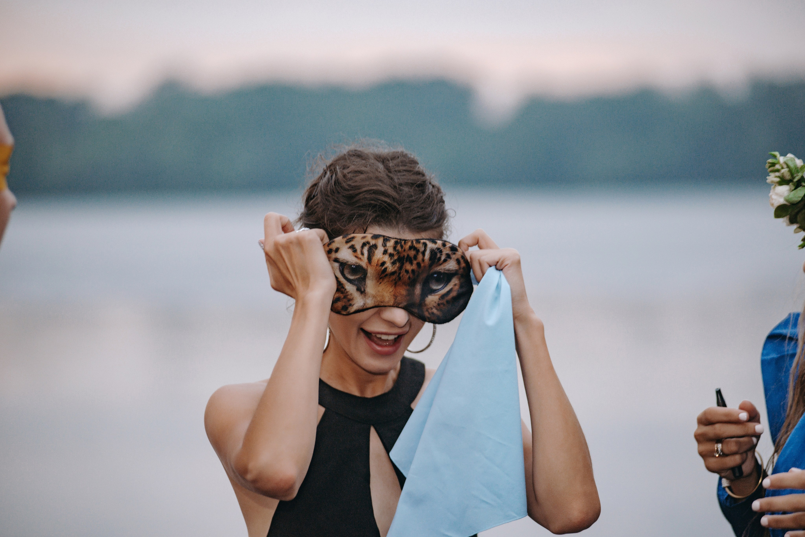 Anastasiya & Dmytro. Semashko Photography — весільні та сімейні фотографи