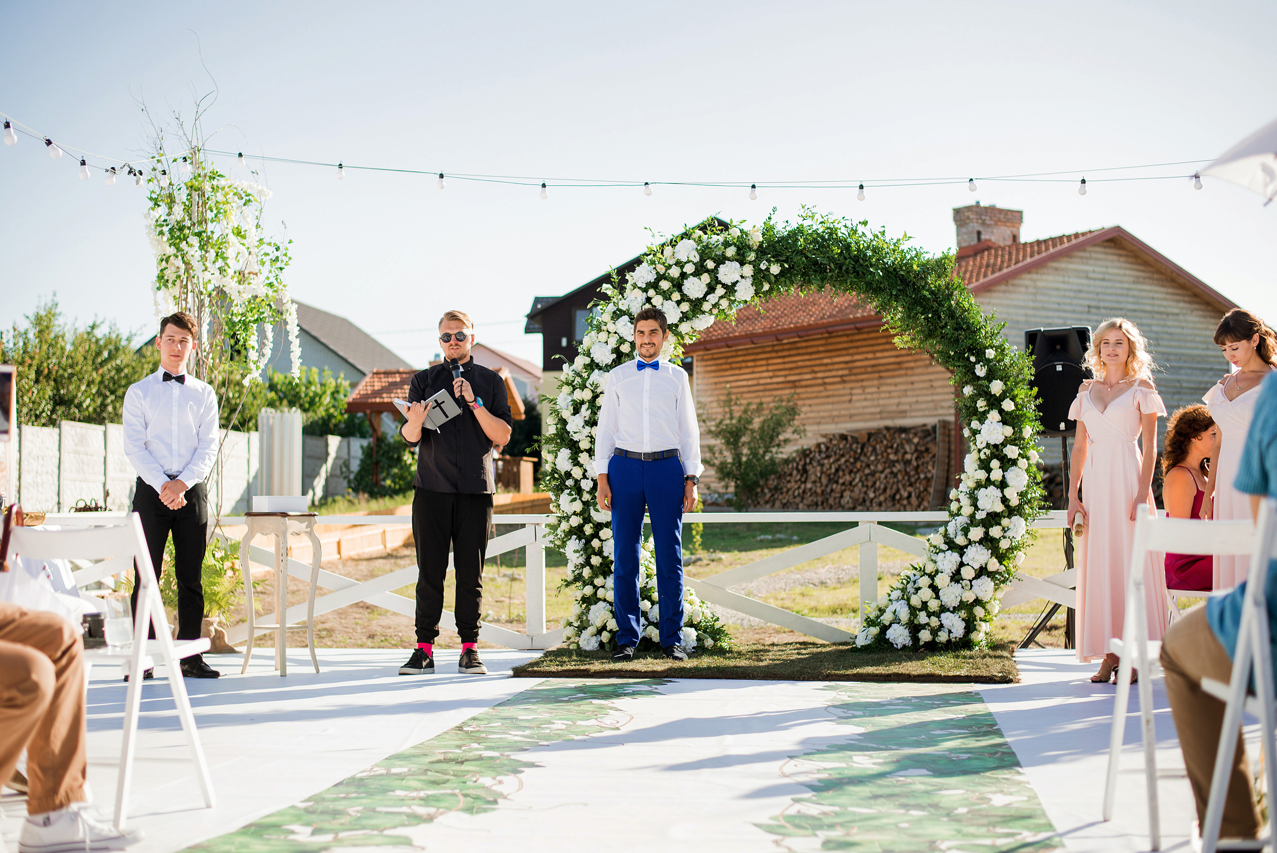 Таня і Олексій. Semashko Photography — весільне та сімейне фото, Олег І Наталі Семашко