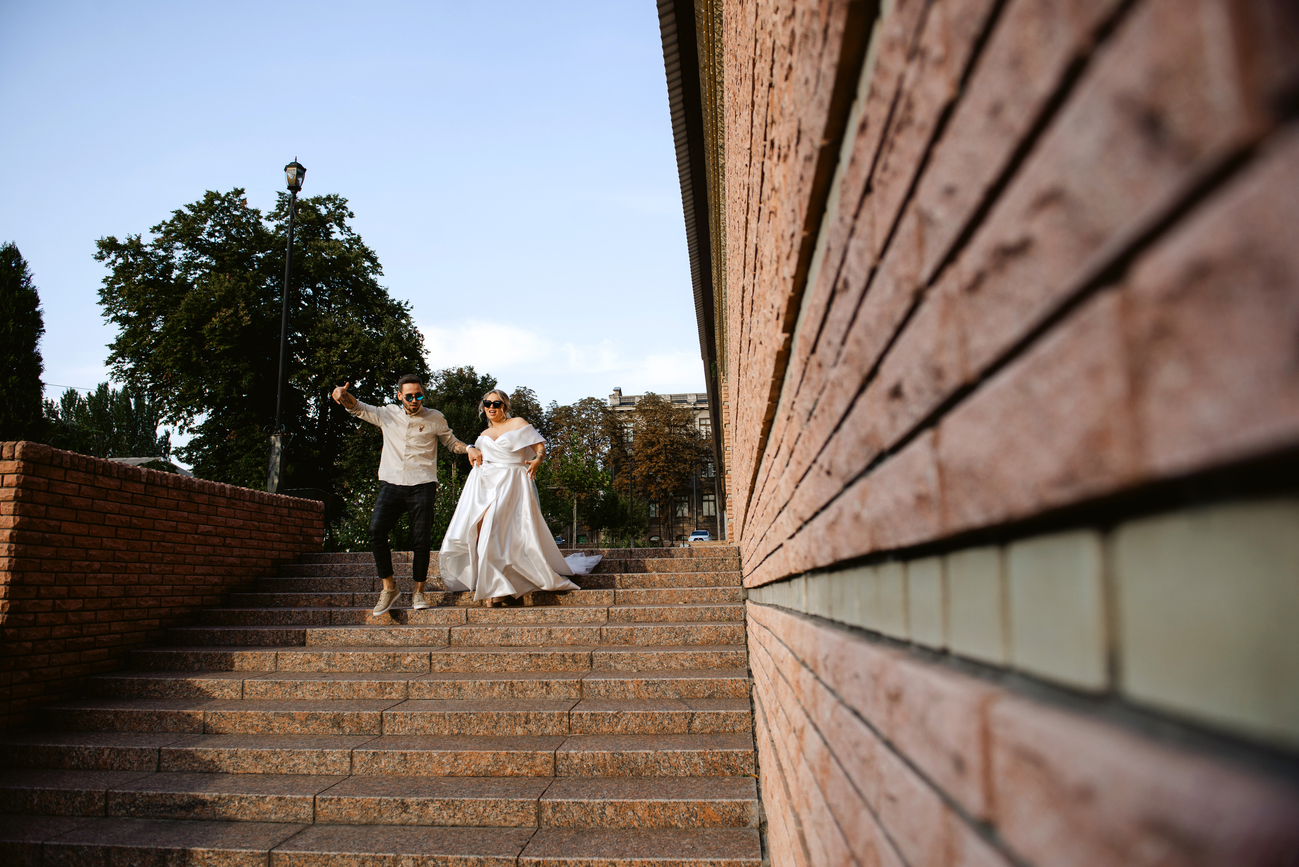 Anna & Vladimir. Semashko Photography — весільні та сімейні фотографи