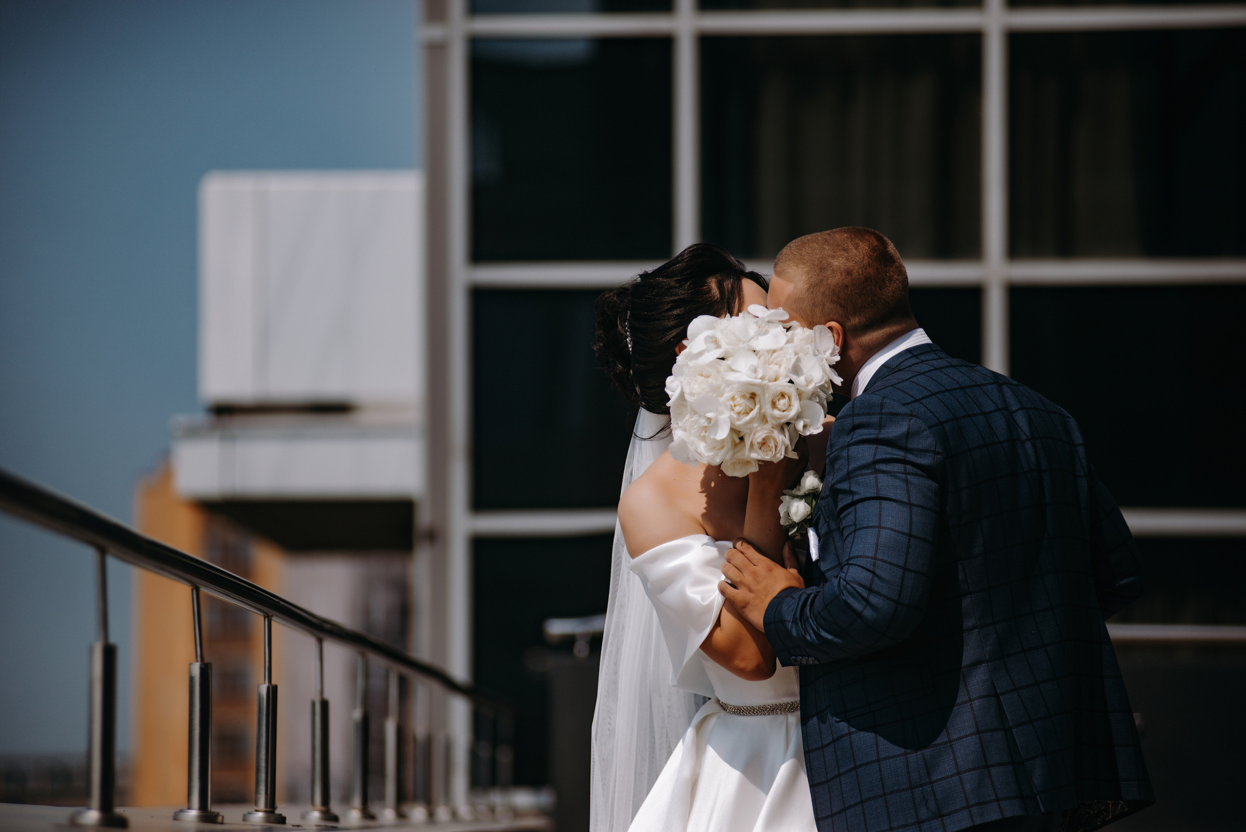 Настя та Дмитро. Semashko Photography — весільні та сімейні фотографи