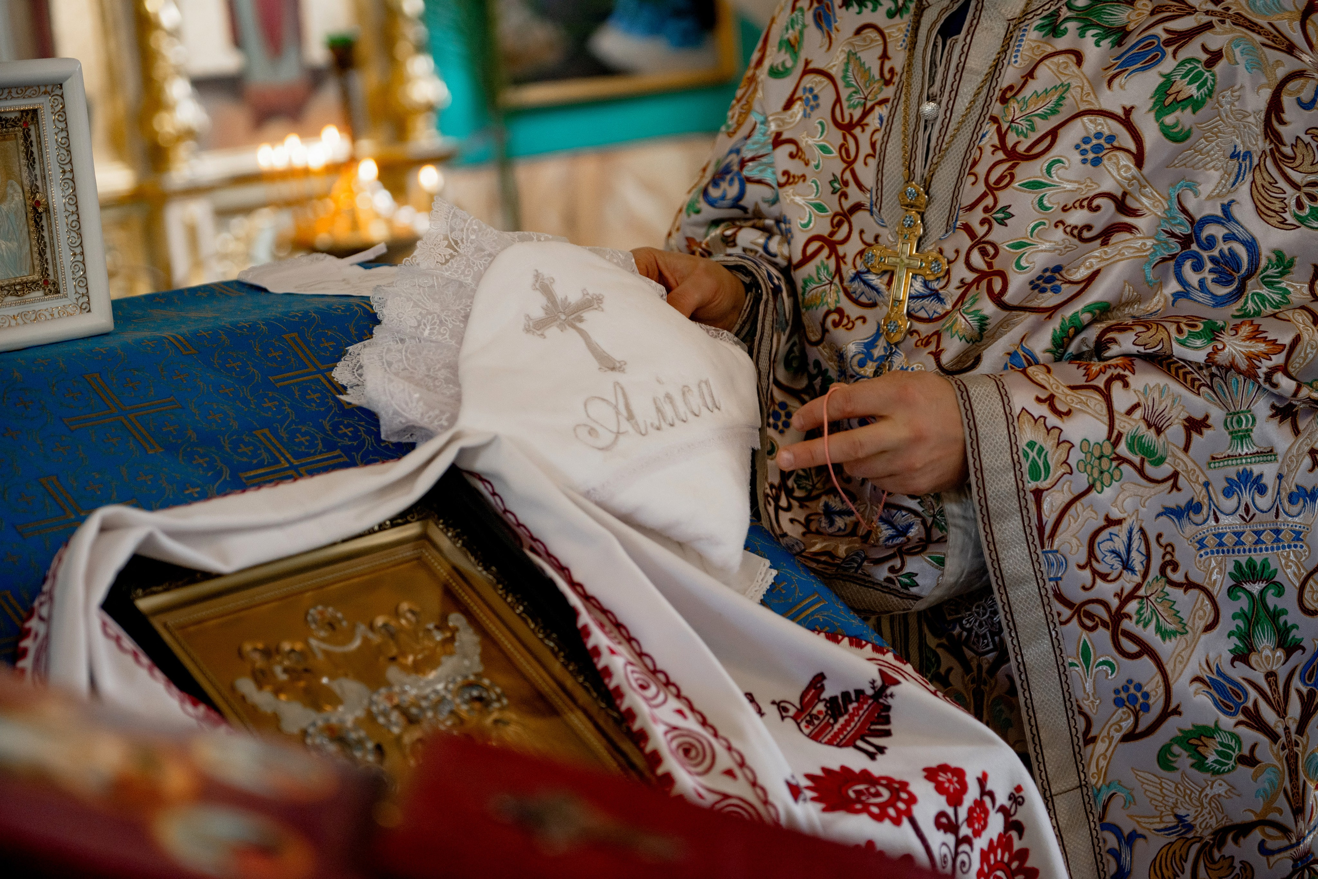 Аліса. Semashko Photography — весільне та сімейне фото, Олег І Наталі Семашко