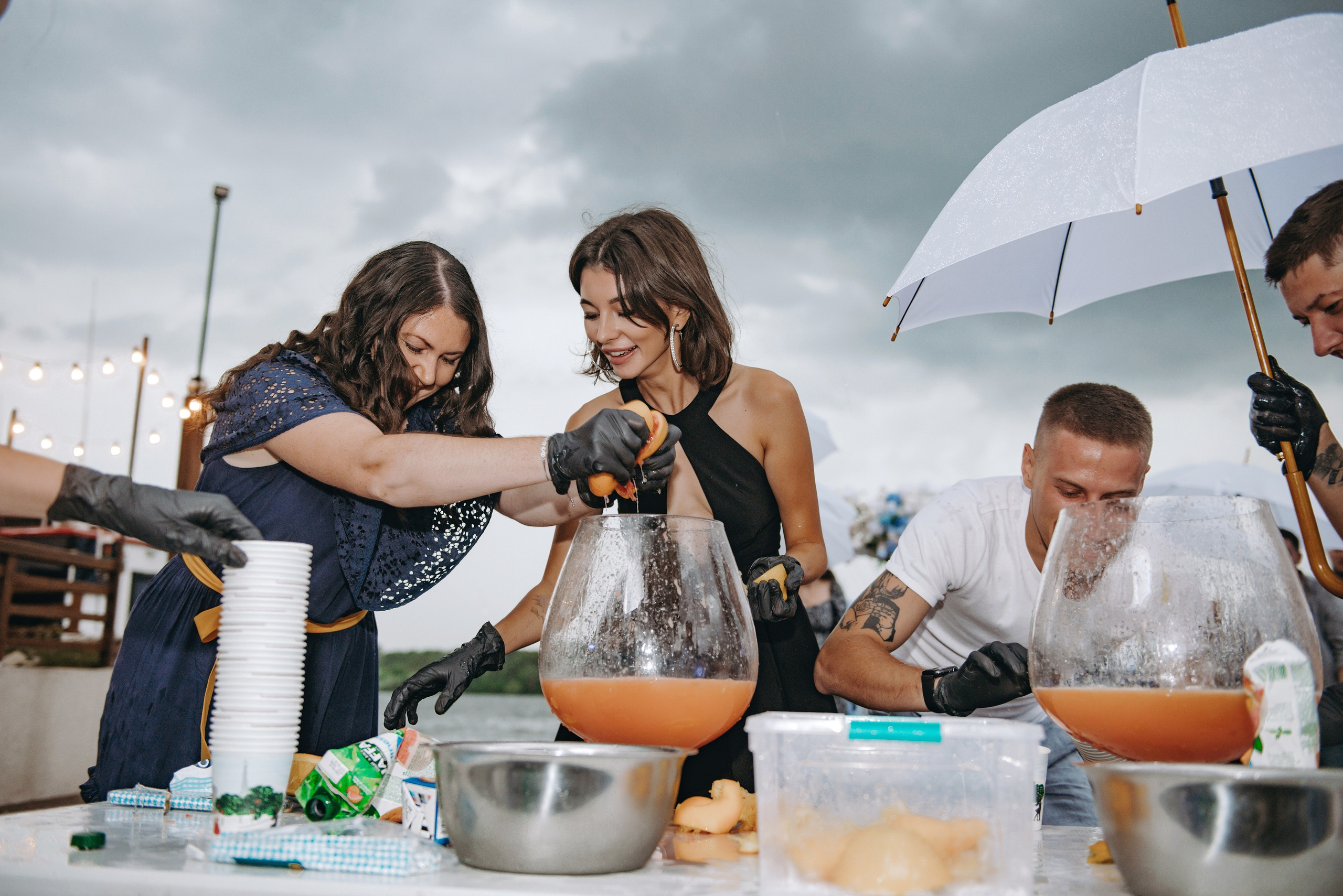 Anastasiya & Dmytro. Semashko Photography — весільні та сімейні фотографи