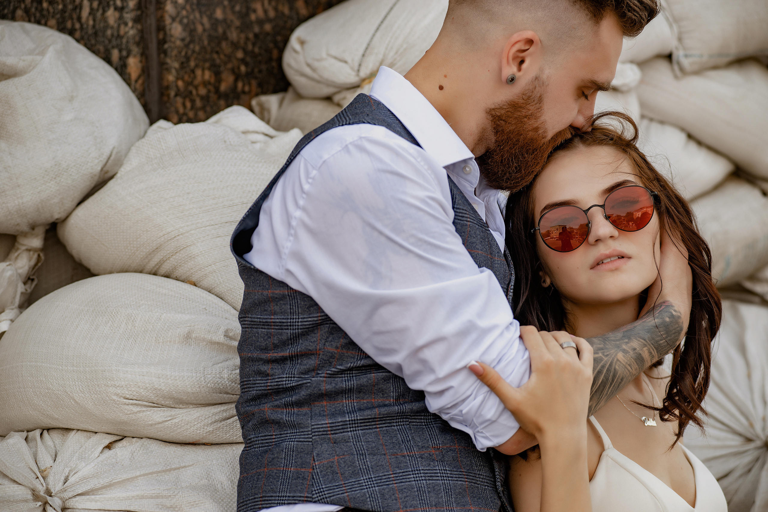 Valeriya & Artyom. Semashko Photography — весільні та сімейні фотографи