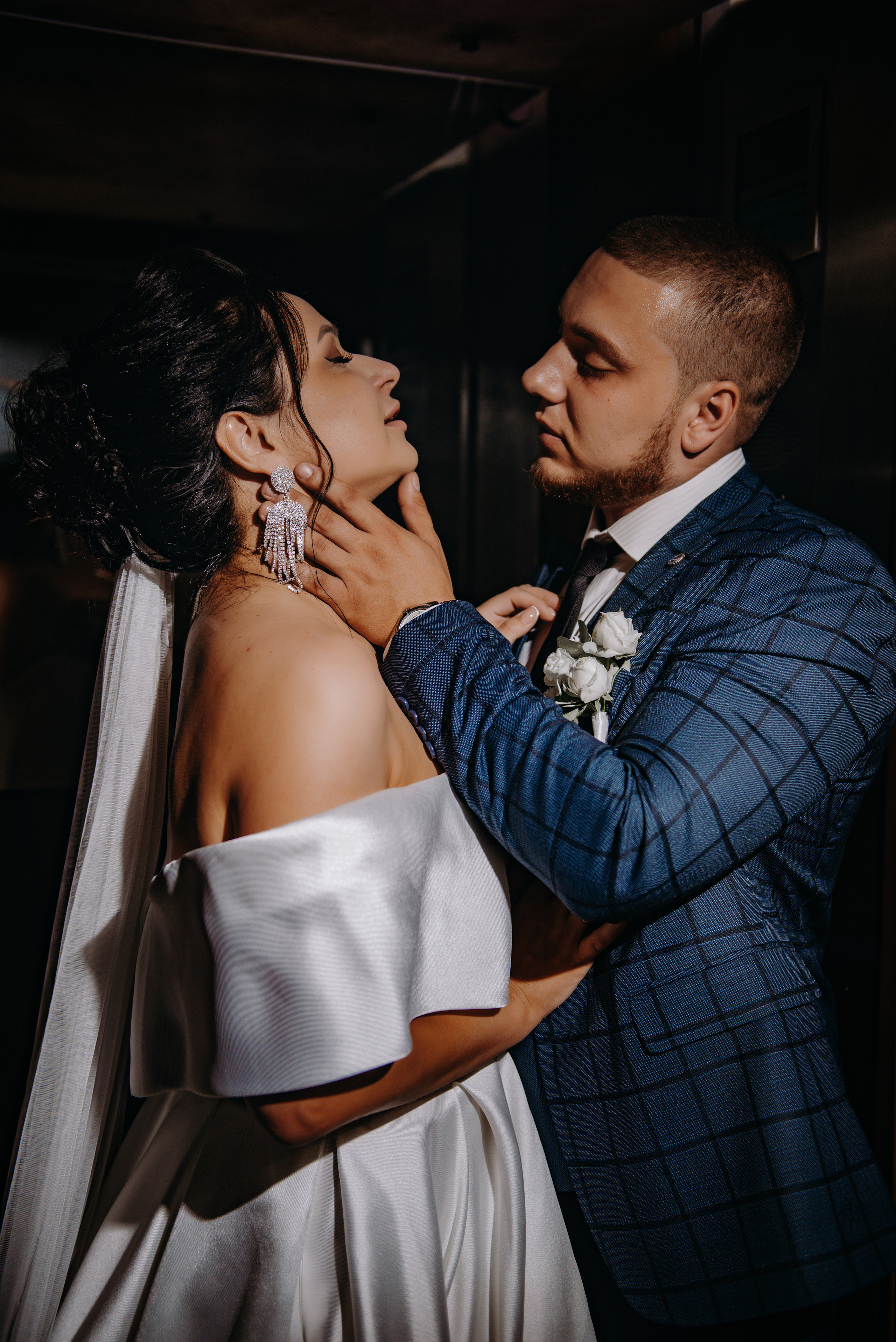 Настя та Дмитро. Semashko Photography — весільні та сімейні фотографи