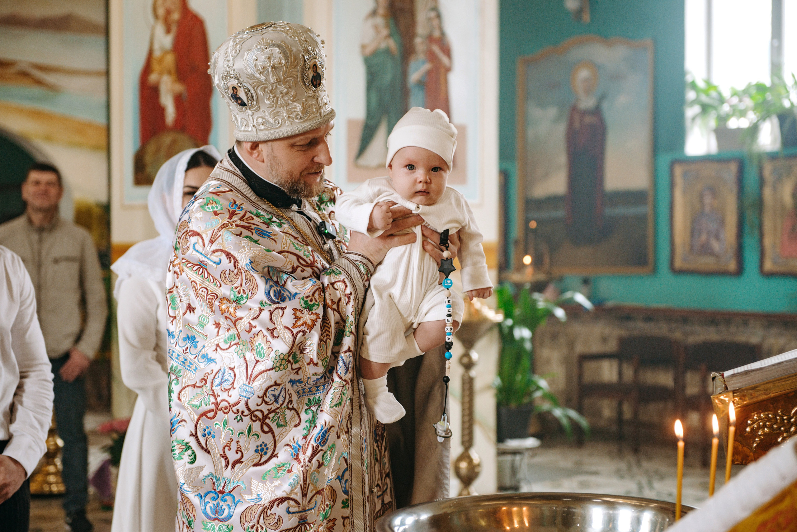 Мішка. Semashko Photography — весільне та сімейне фото, Олег І Наталі Семашко