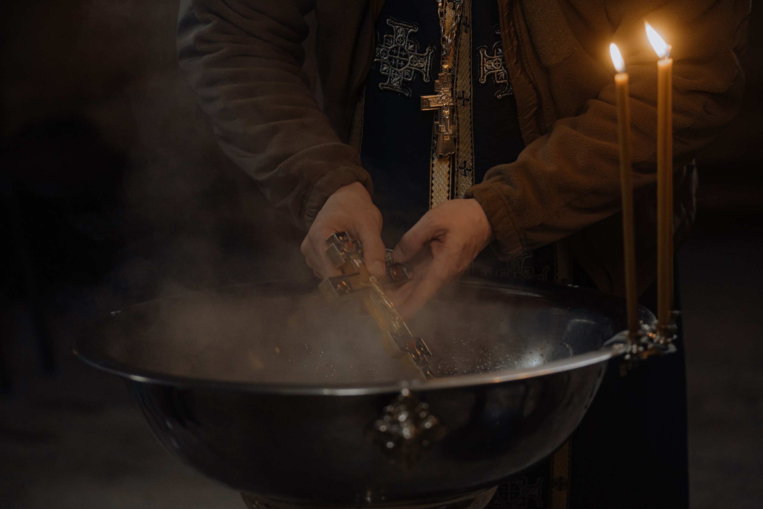 Єлісей. Semashko Photography — весільне та сімейне фото, Олег І Наталі Семашко