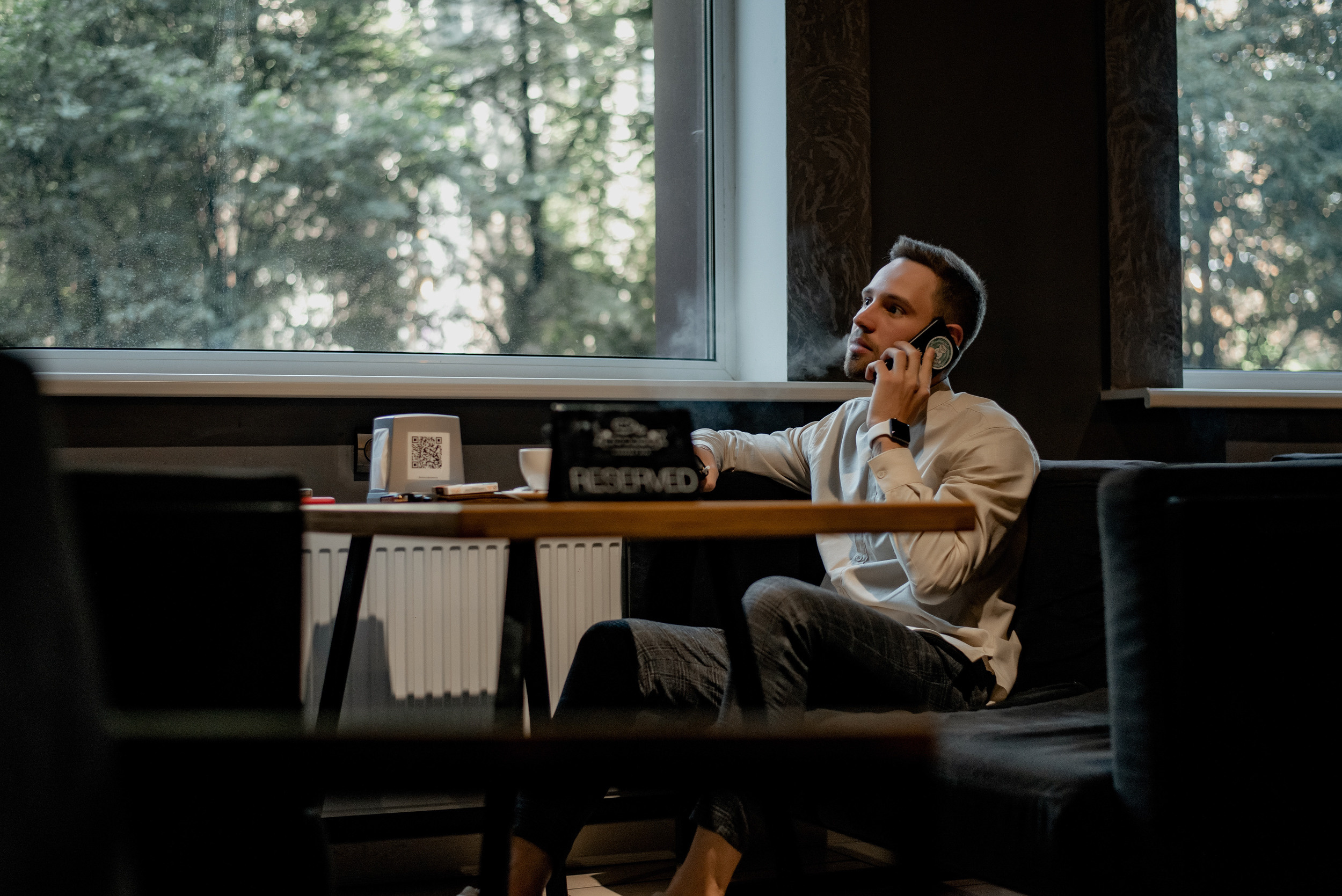 Аня і Вова. Semashko Photography — весільне та сімейне фото, Олег І Наталі Семашко