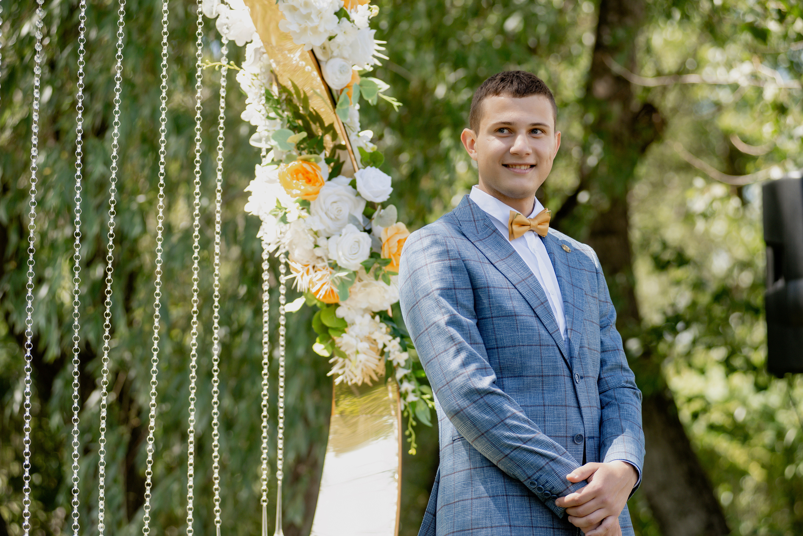 Валерия и Владимир. Semashko Photography — весільні та сімейні фотографи