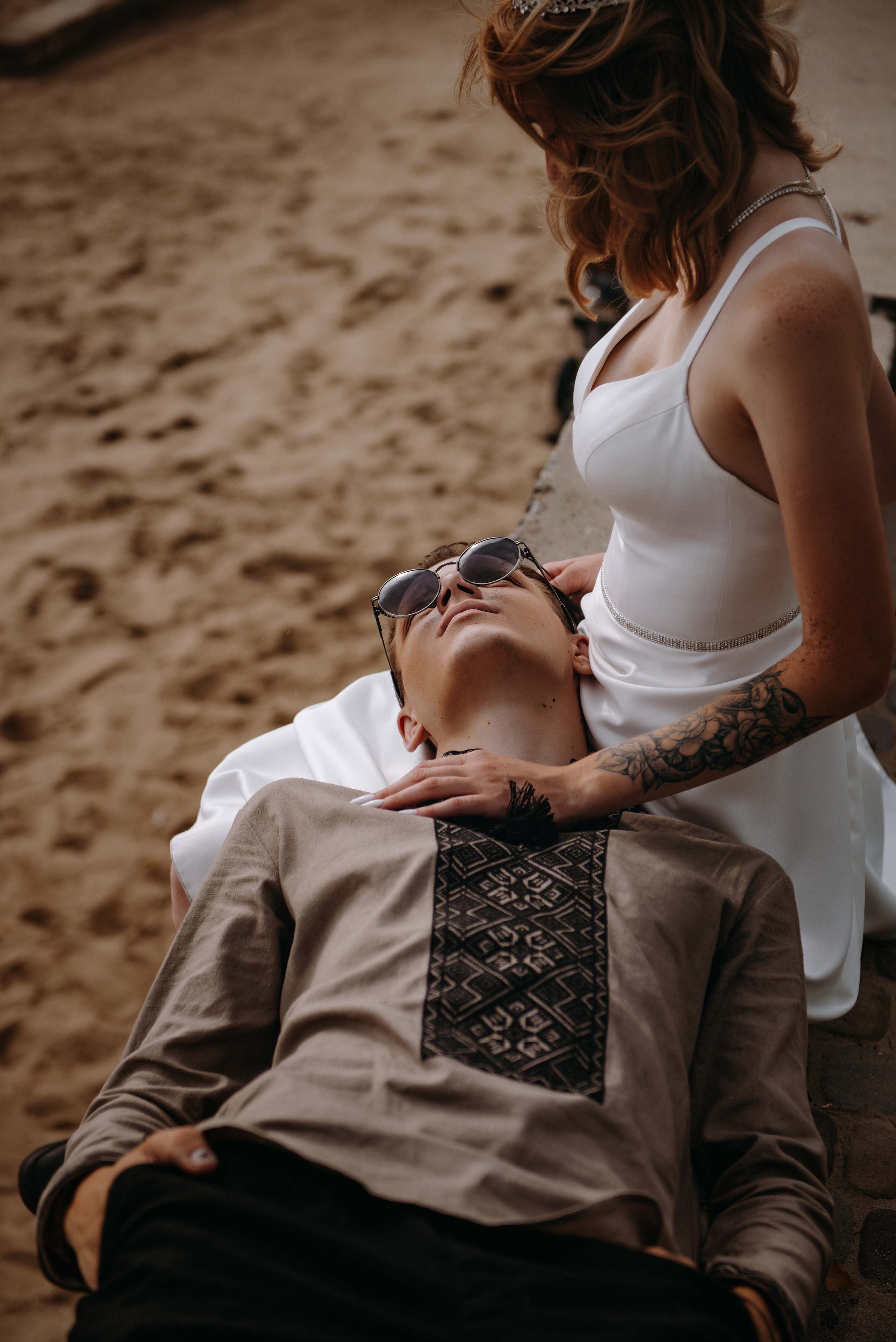 Аліса та Арсеній. Semashko Photography — весільні та сімейні фотографи