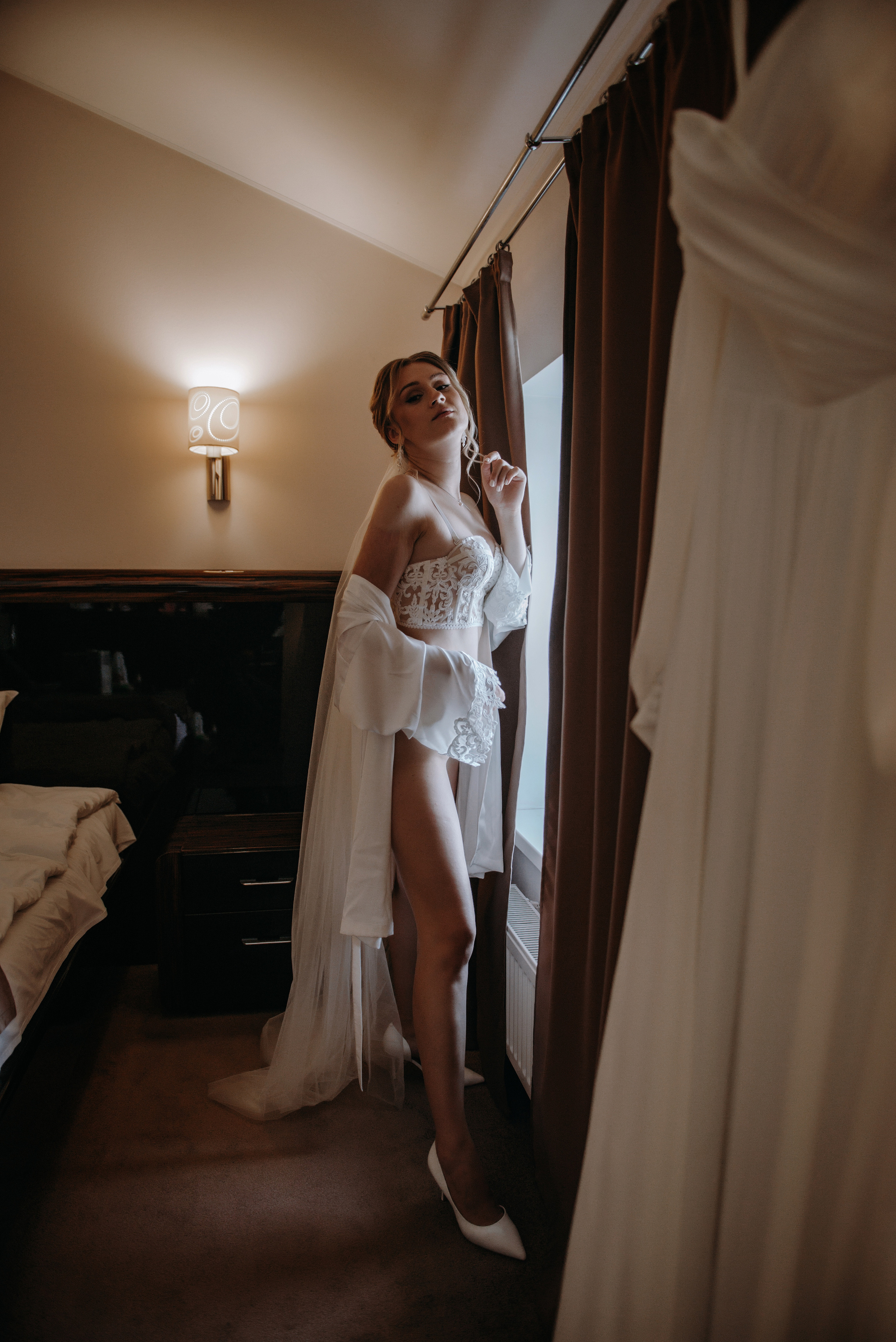 Ксюша и Артем. Semashko Photography — весільні та сімейні фотографи