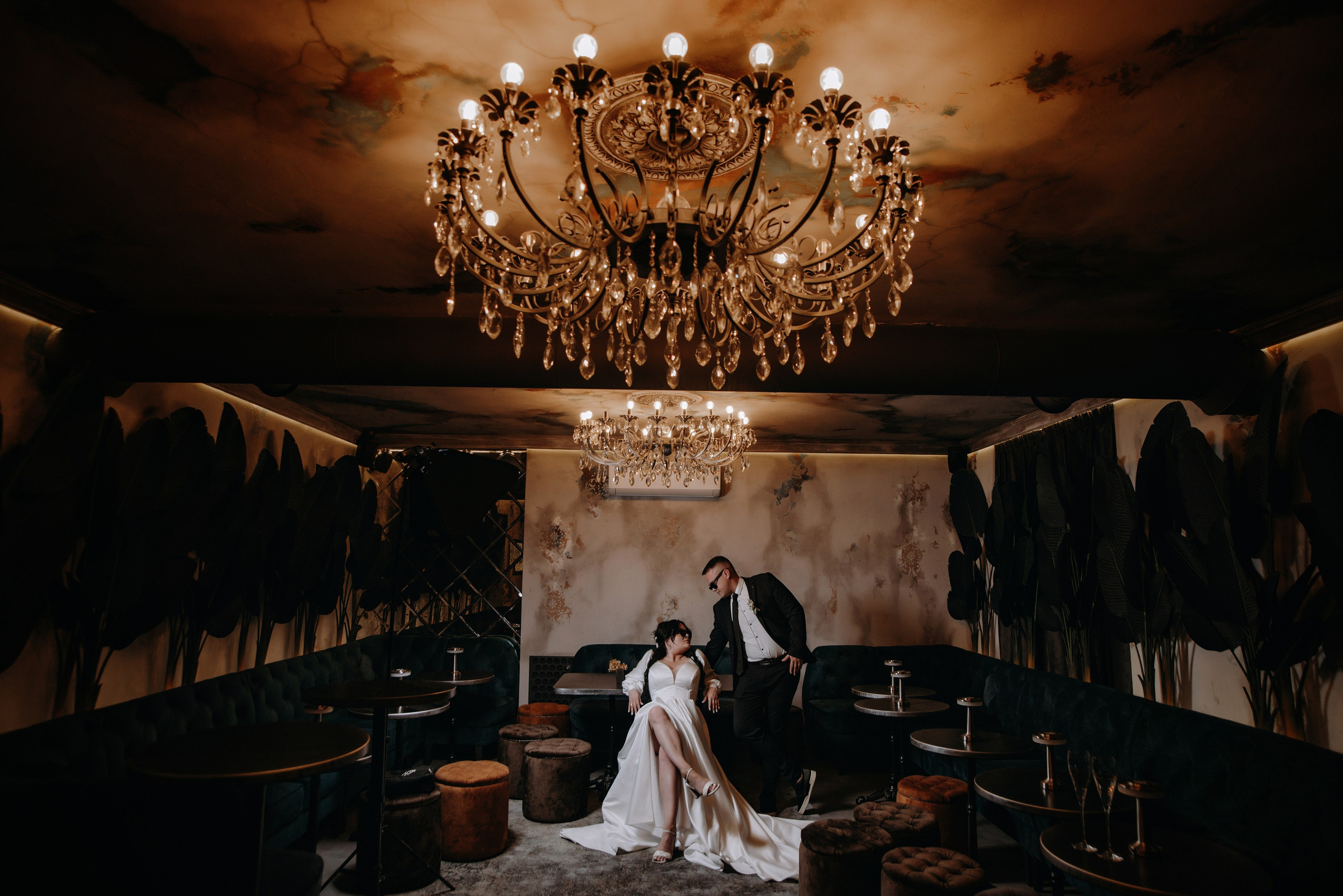 Христина та Андрій. Semashko Photography — весільне та сімейне фото, Олег І Наталі Семашко