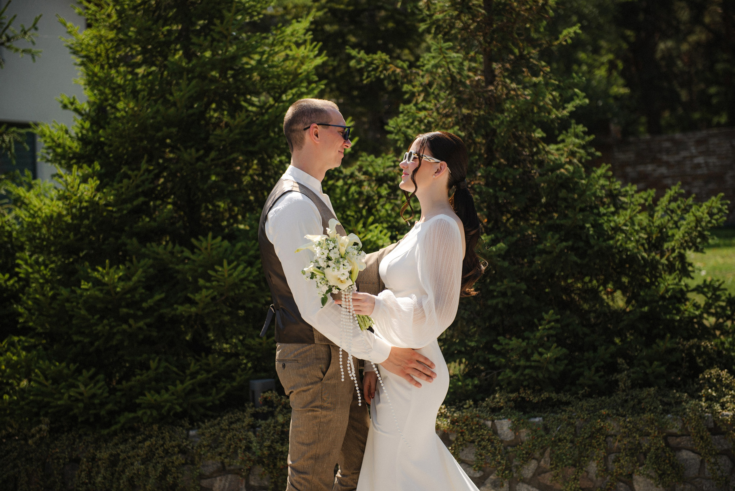 Віолетта та Петро. Semashko Photography — весільне та сімейне фото, Олег І Наталі Семашко