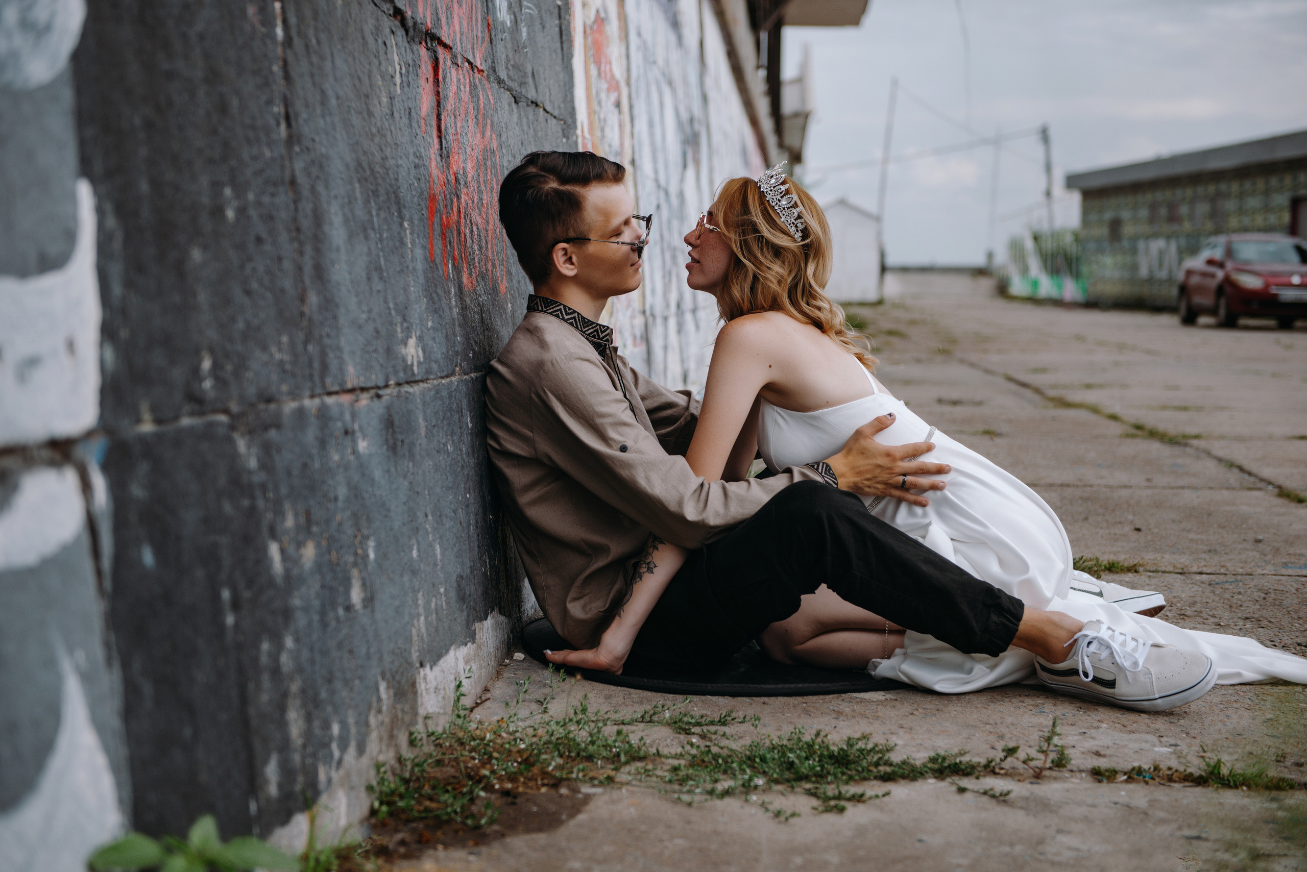 Аліса та Арсеній. Semashko Photography — весільні та сімейні фотографи