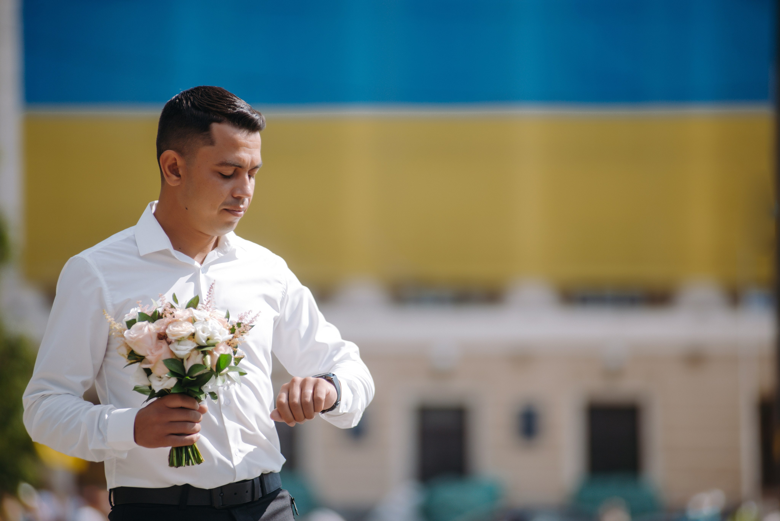 Оля та Сашко. Semashko Photography — весільне та сімейне фото, Олег І Наталі Семашко