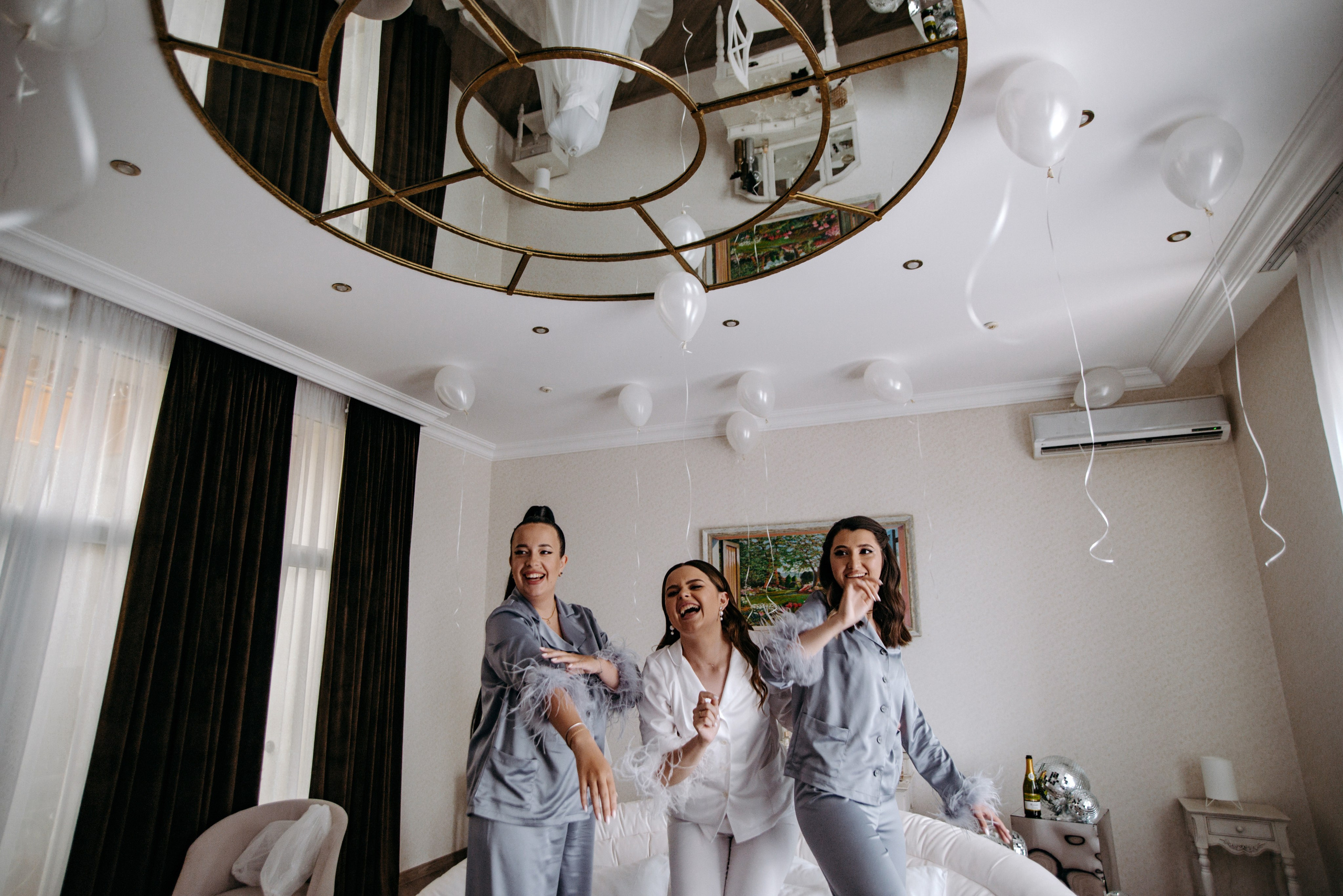 Аліна та Влад. Semashko Photography — весільні та сімейні фотографи