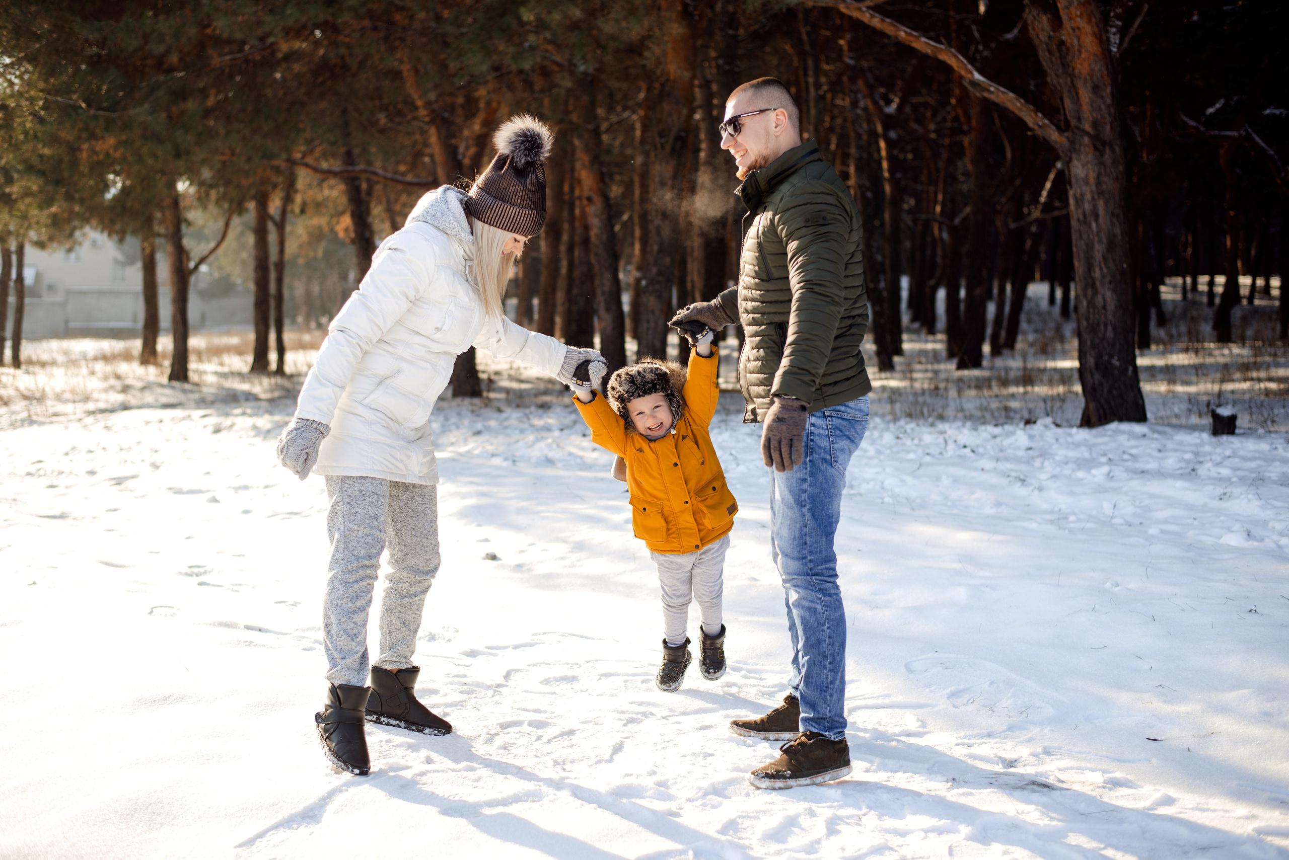 Настя та родина. Semashko Photography — весільне та сімейне фото, Олег І Наталі Семашко