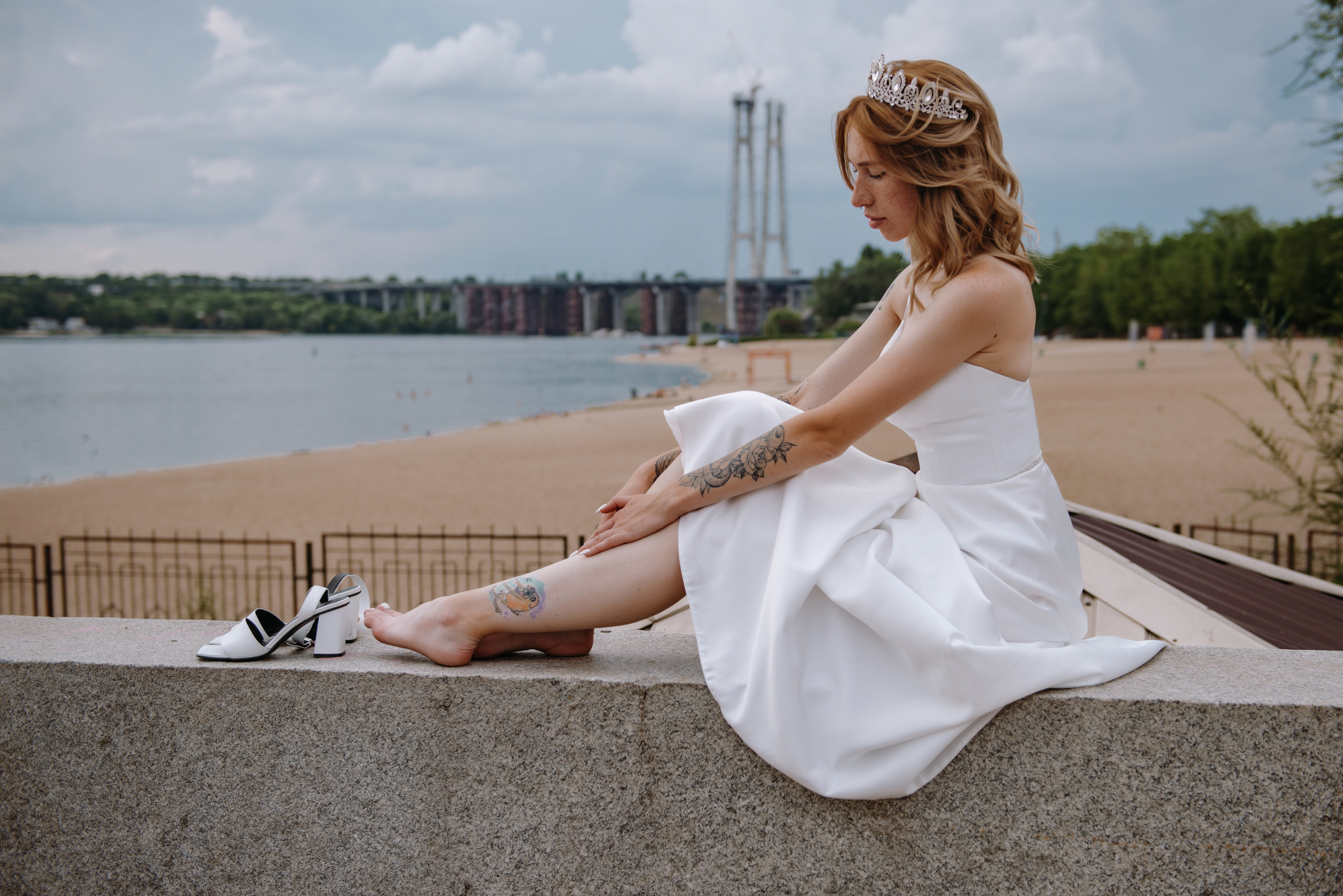 Аліса та Арсеній. Semashko Photography — весільні та сімейні фотографи