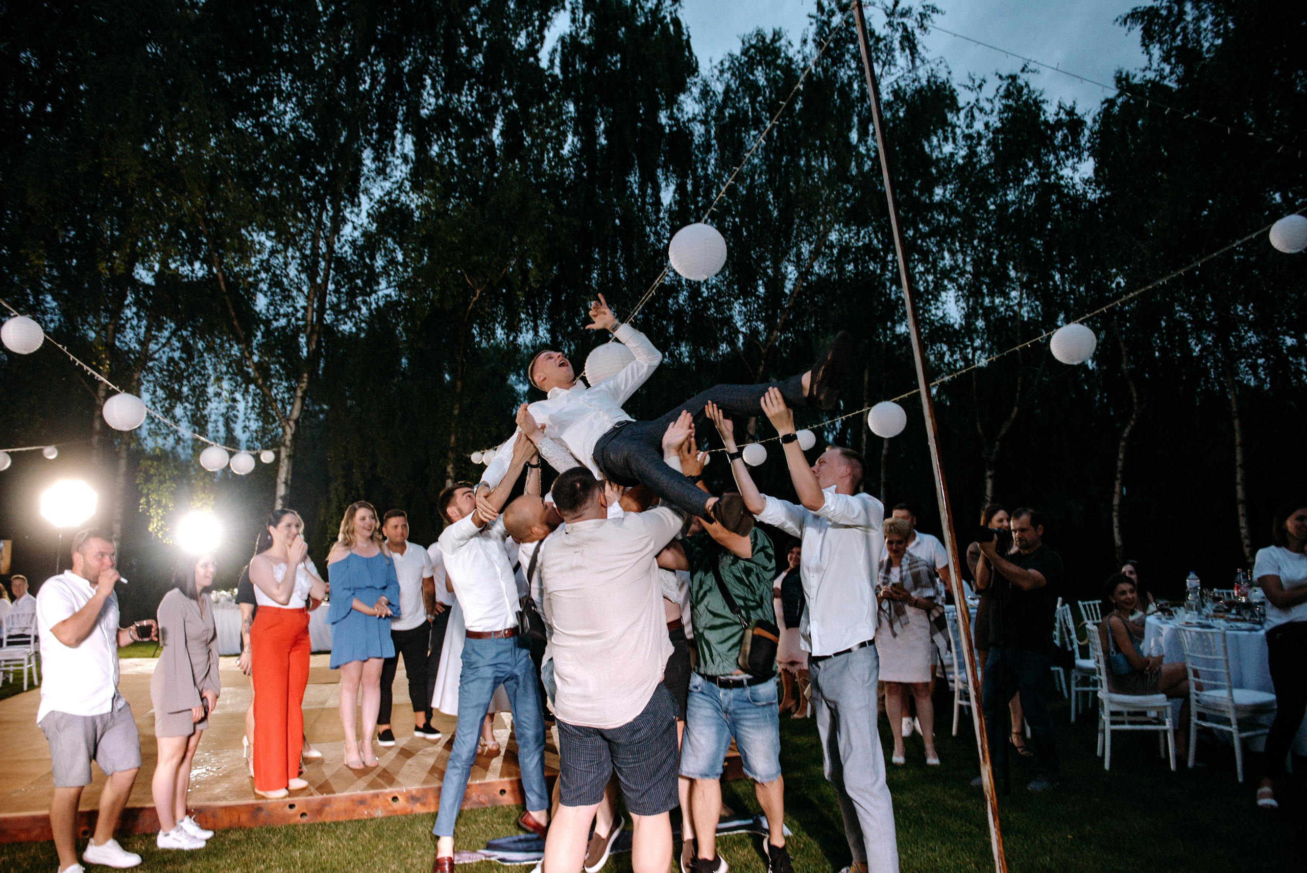 Аліна та Влад. Semashko Photography — весільні та сімейні фотографи