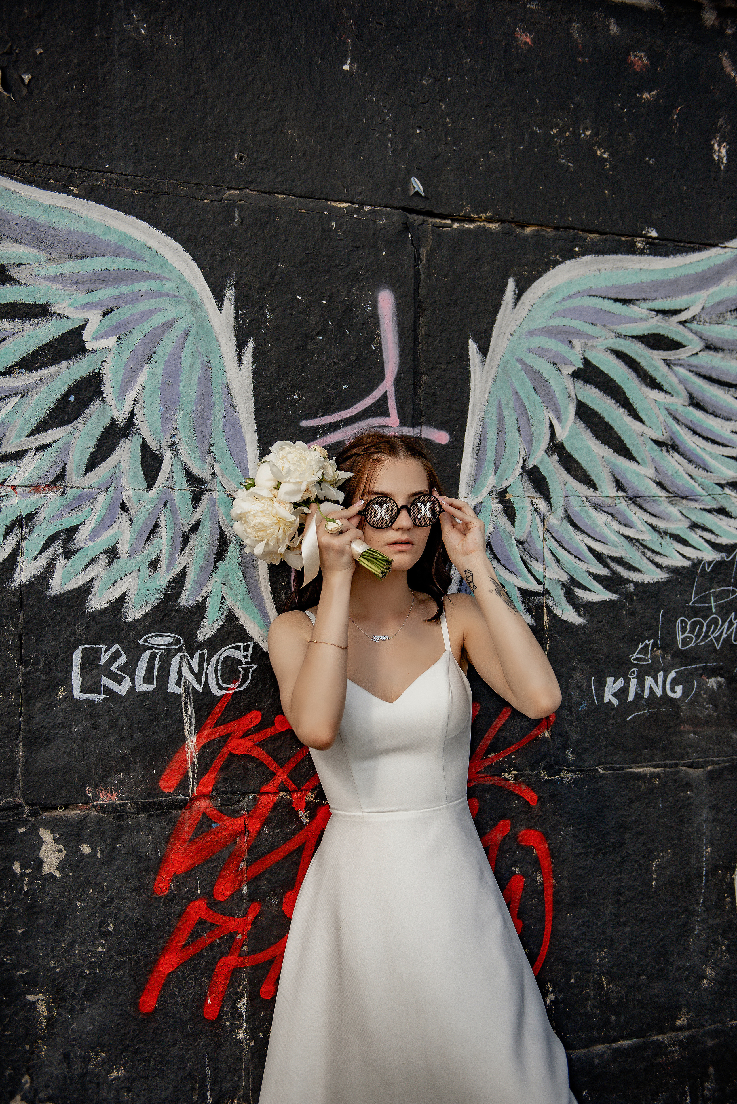 Valeriya & Artyom. Semashko Photography — весільні та сімейні фотографи