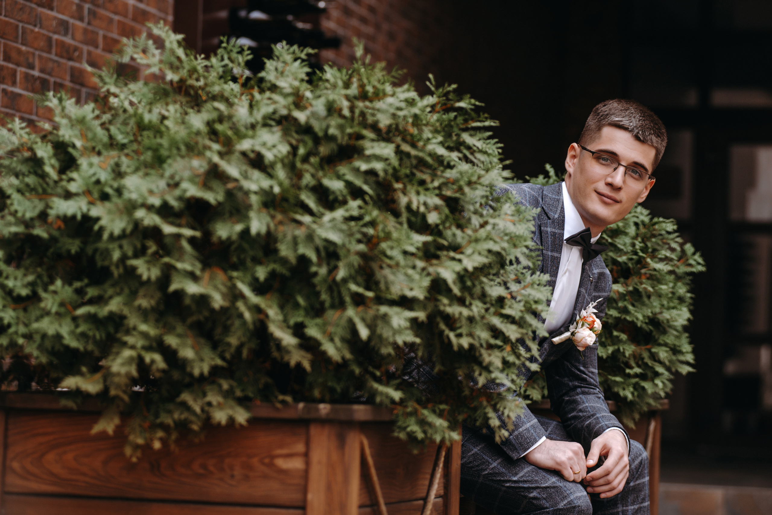 Ліза та Женя. Semashko Photography — весільні та сімейні фотографи