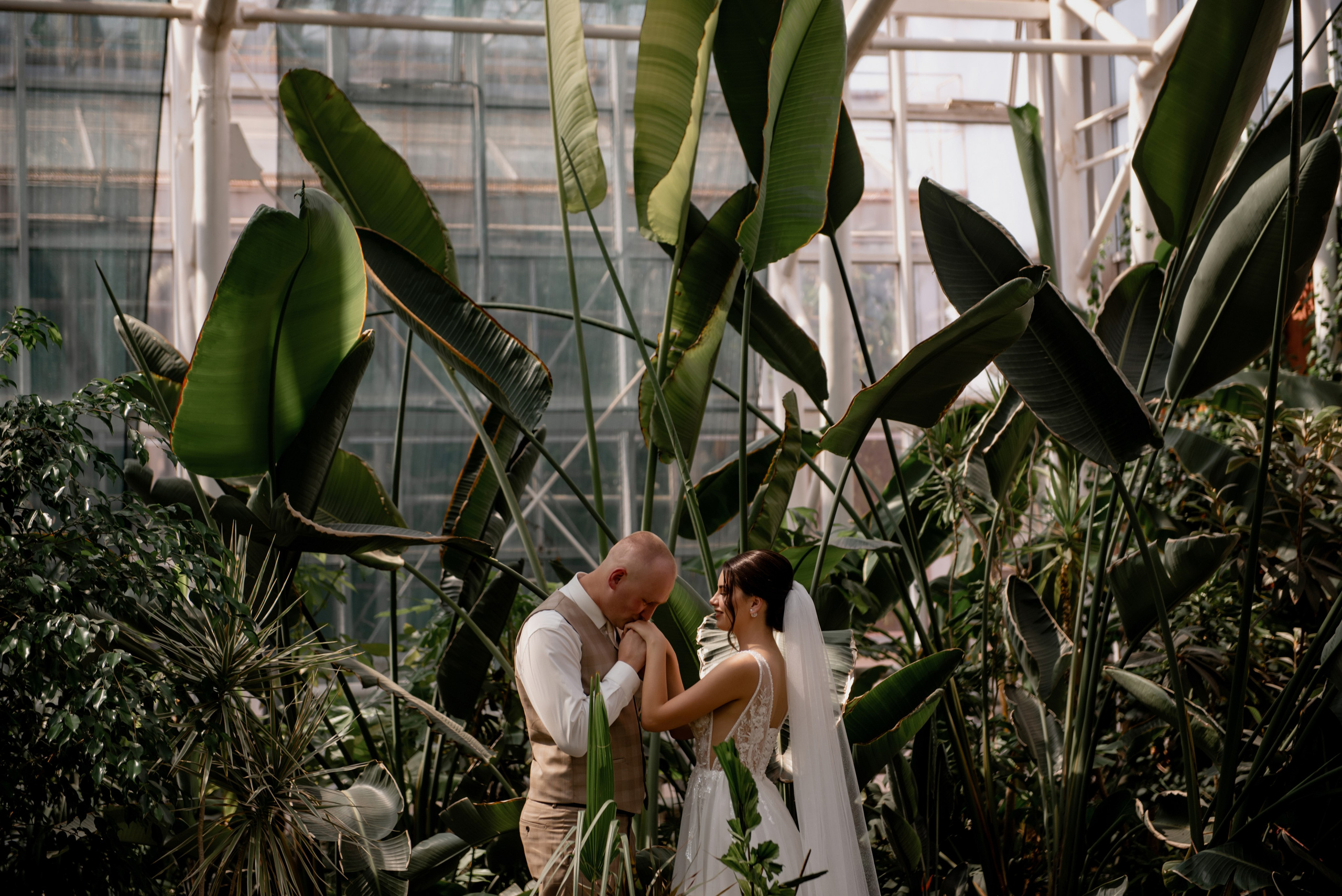 Катерина та Владислав. Semashko Photography — весільне та сімейне фото, Олег І Наталі Семашко