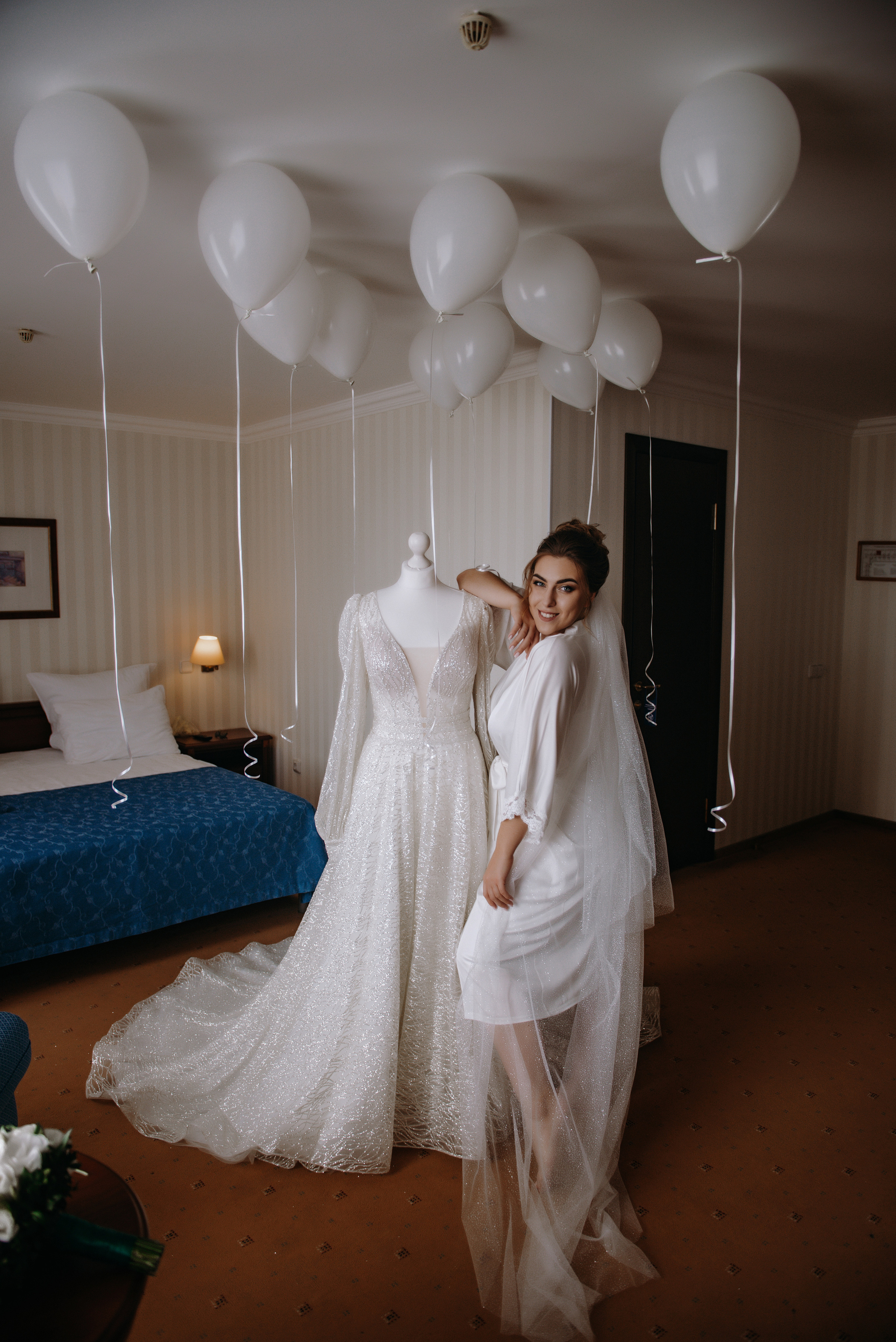 Ліза і Олександр. Semashko Photography — весільне та сімейне фото, Олег І Наталі Семашко