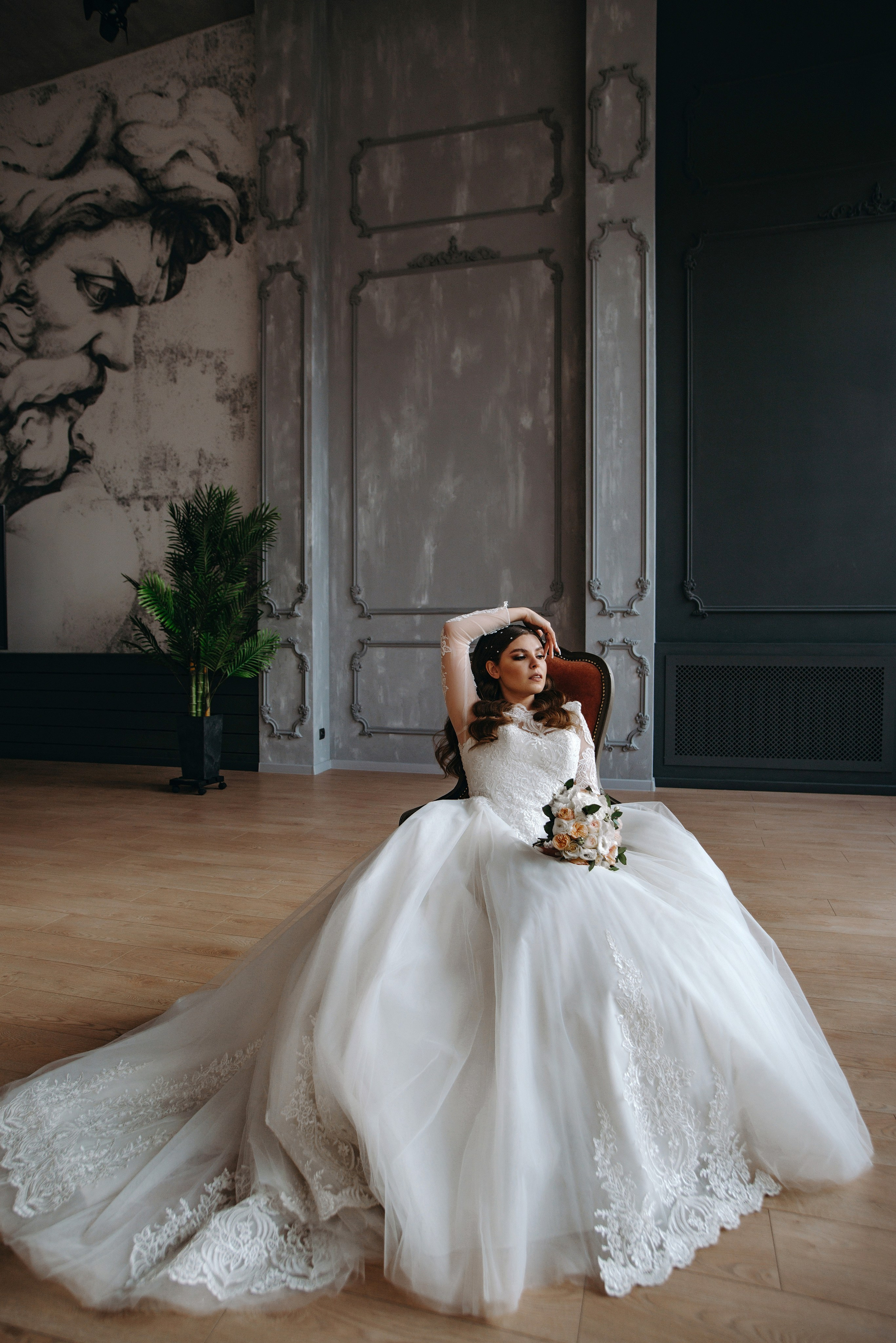 Євген та Тетяна. Semashko Photography — весільне та сімейне фото, Олег І Наталі Семашко