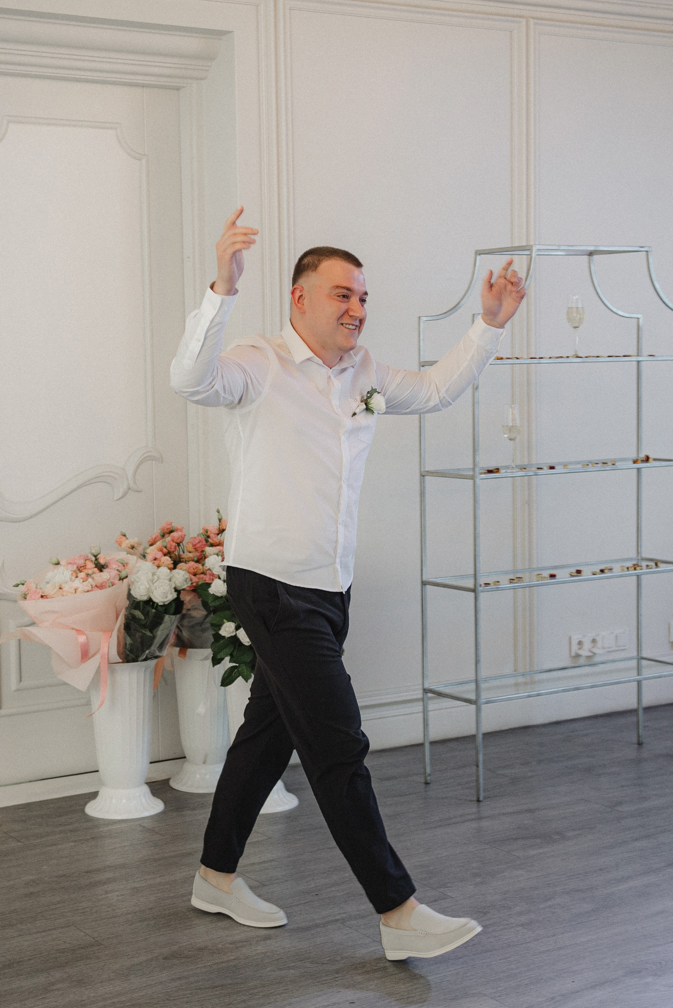 Анастасія та Владислав. Semashko Photography — весільне та сімейне фото, Олег І Наталі Семашко