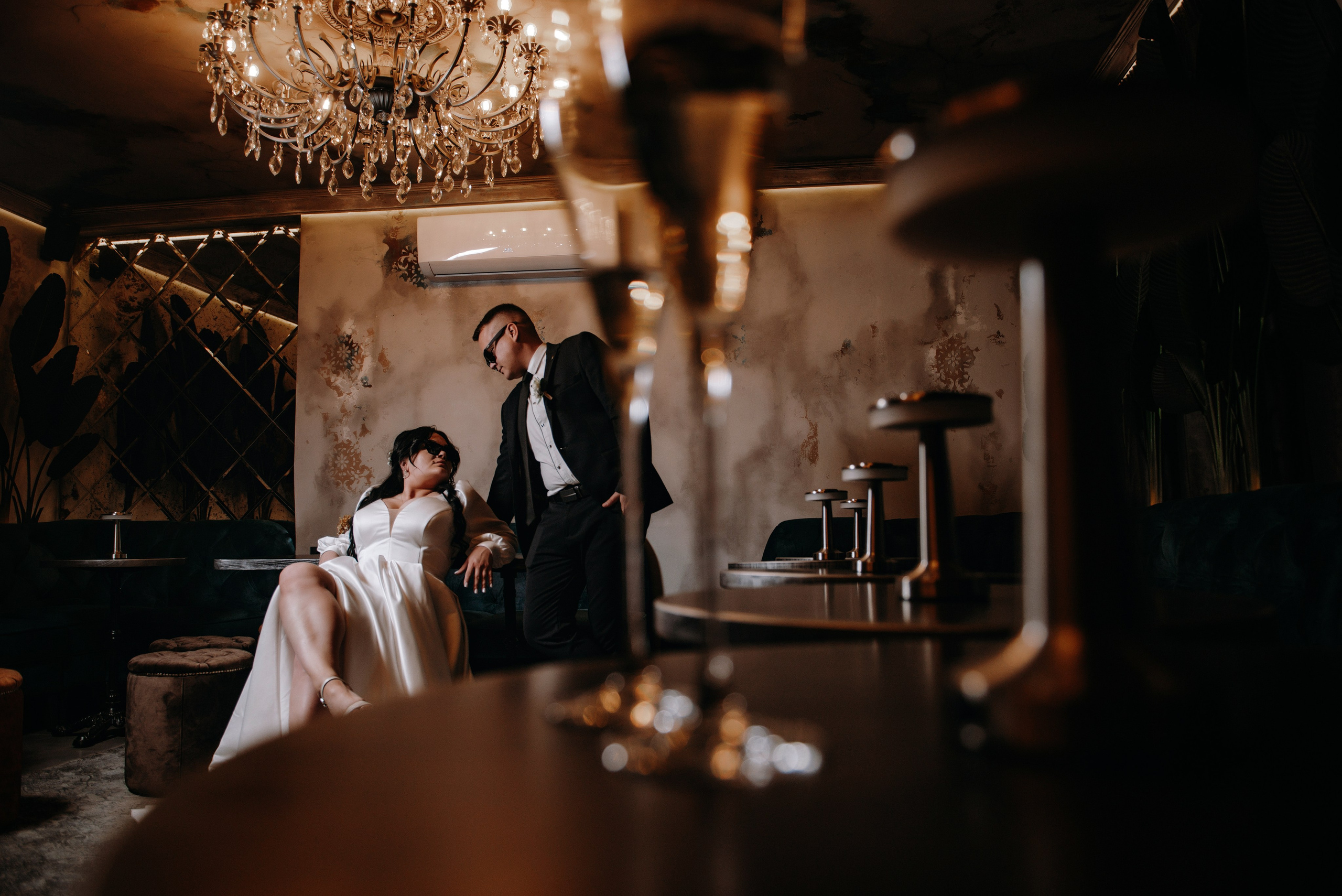 Христина та Андрій. Semashko Photography — весільне та сімейне фото, Олег І Наталі Семашко